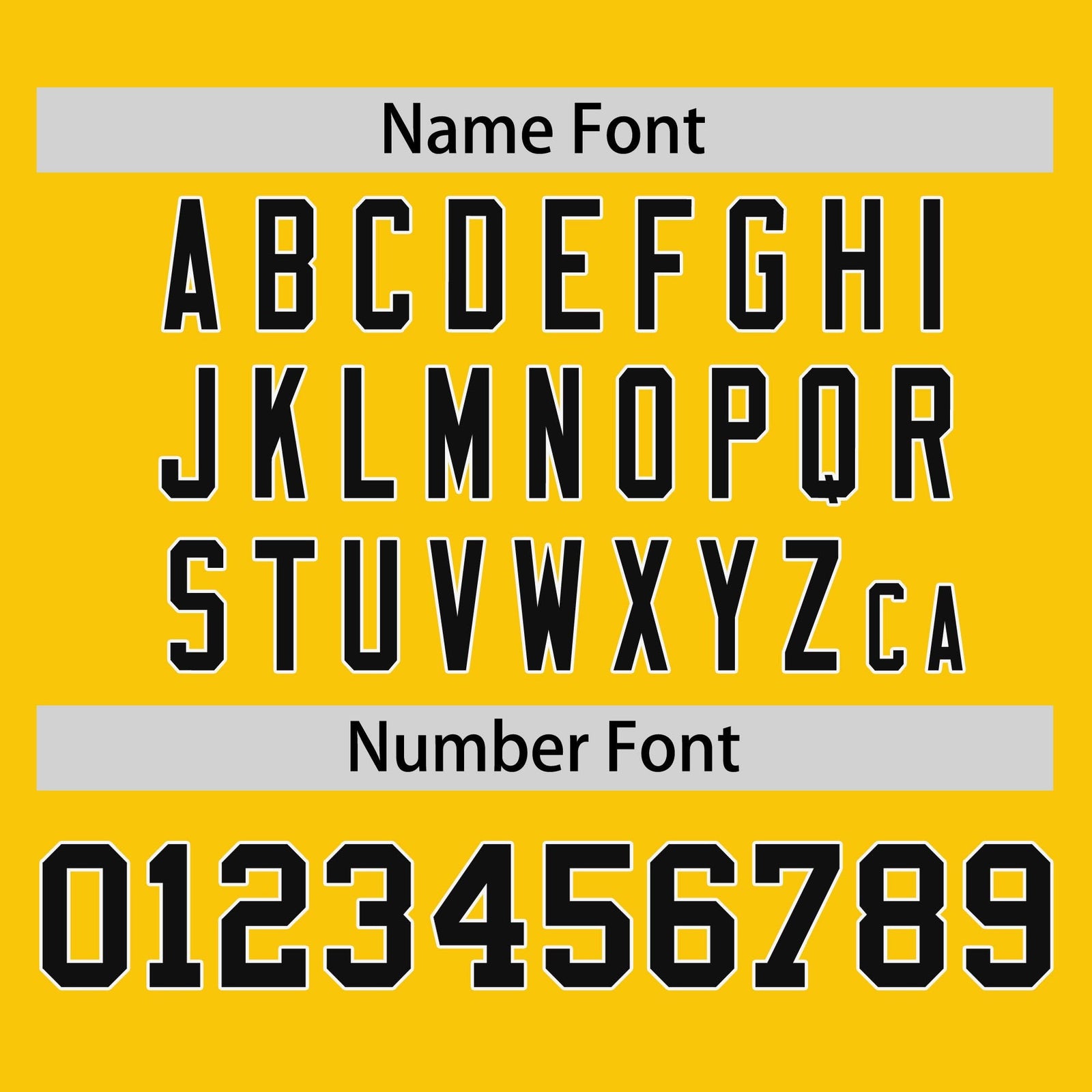 Custom Gold Black Personalized Horizontal Stripe Authentic Pullover Baseball Jersey
