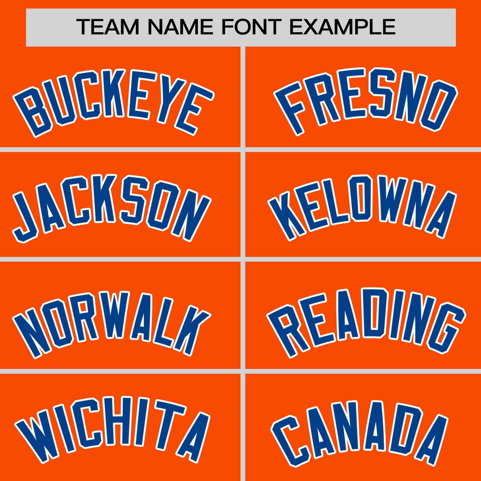 Custom Orange Royal Personalized Raglan Sleeves Authentic Baseball Jersey