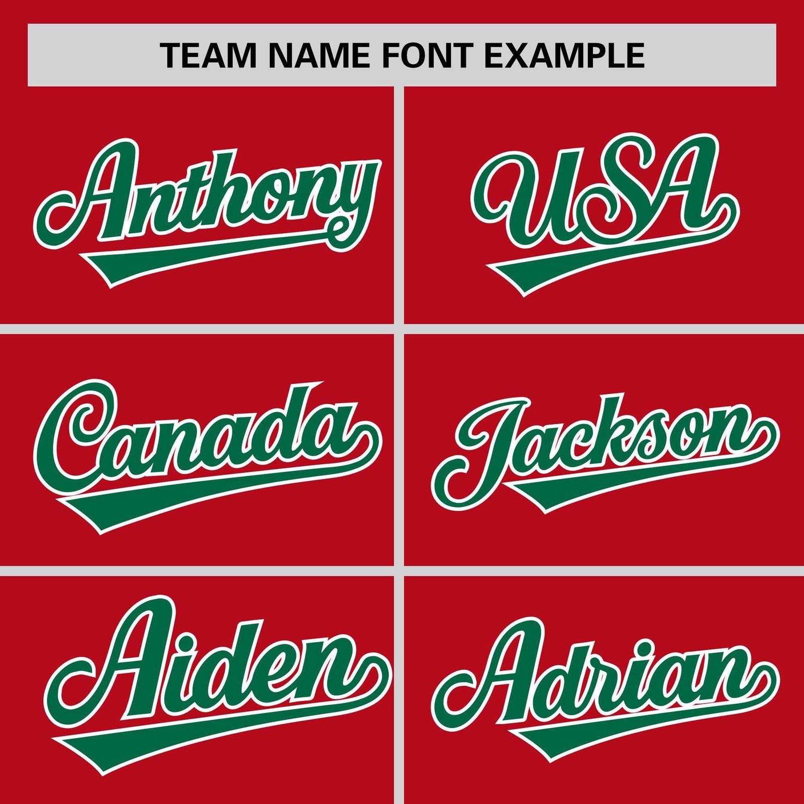 Custom Red Kelly Green Personalized Raglan Sleeves Authentic Baseball Jersey