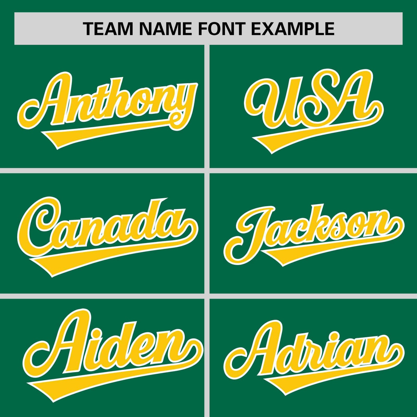 Custom Kelly Green Gold Personalized Raglan Sleeves Authentic Baseball Jersey