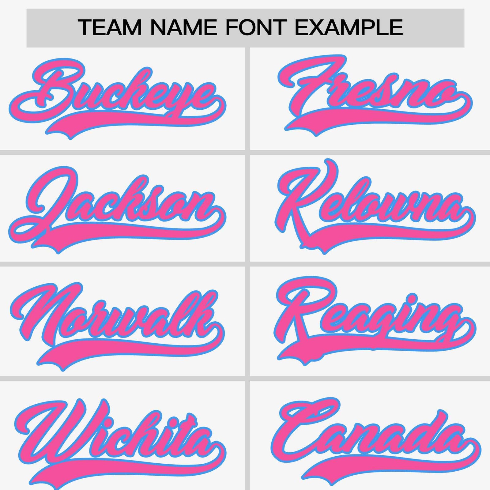 Custom White Powder Blue-Pink Personalized Raglan Sleeves Authentic Baseball Jersey