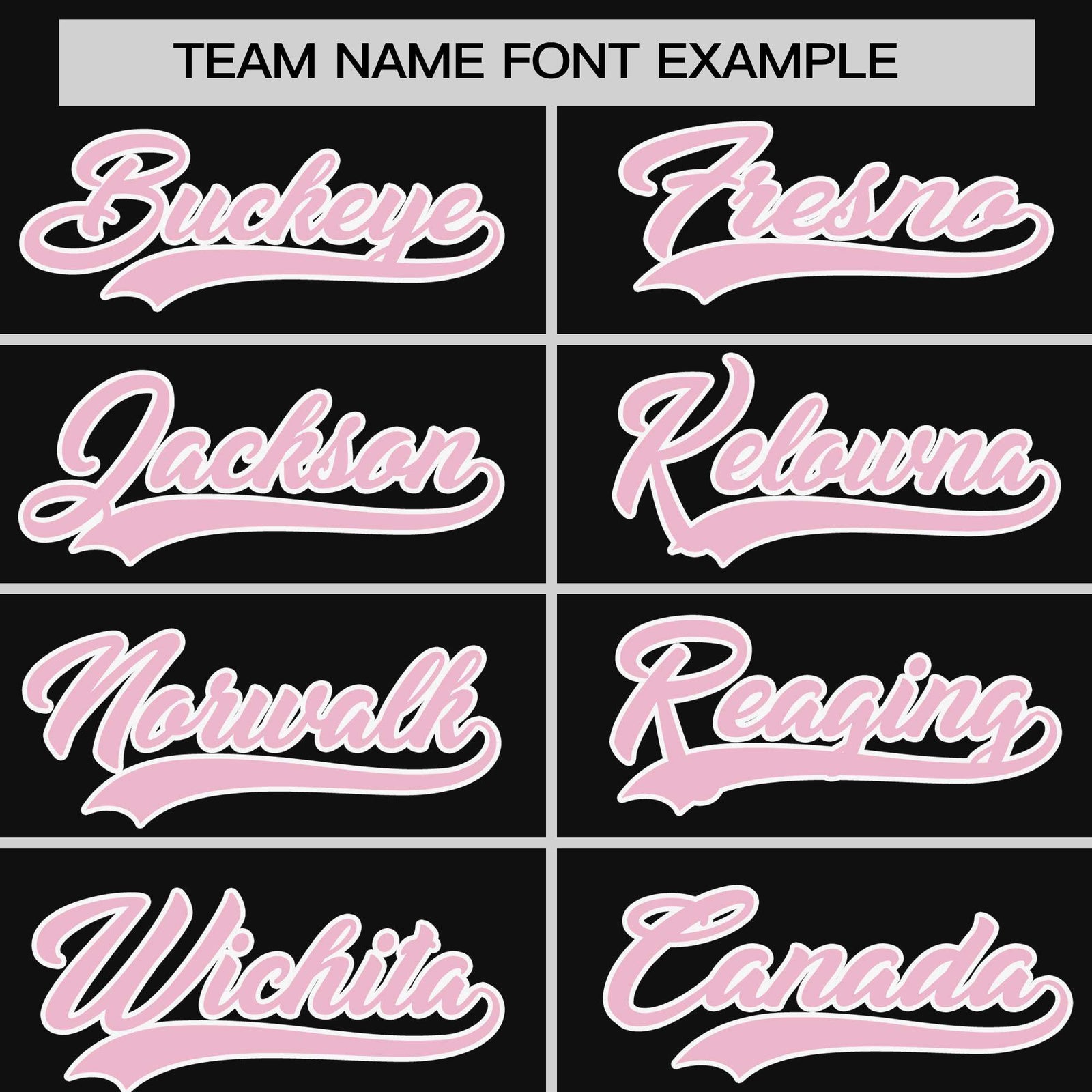 Custom Black Light Pink Personalized Raglan Sleeves Authentic Baseball Jersey