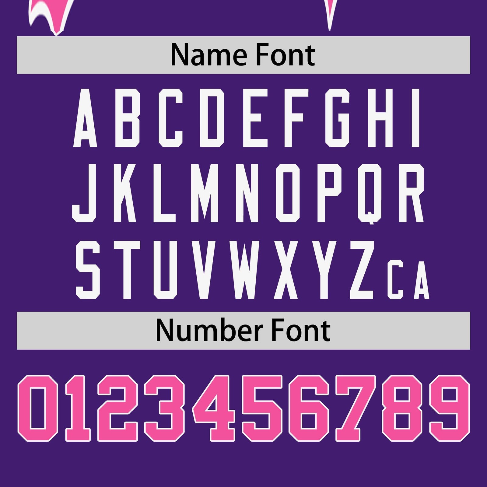 Custom Purple Pink Personalized Raglan Sleeves Authentic Baseball Jersey