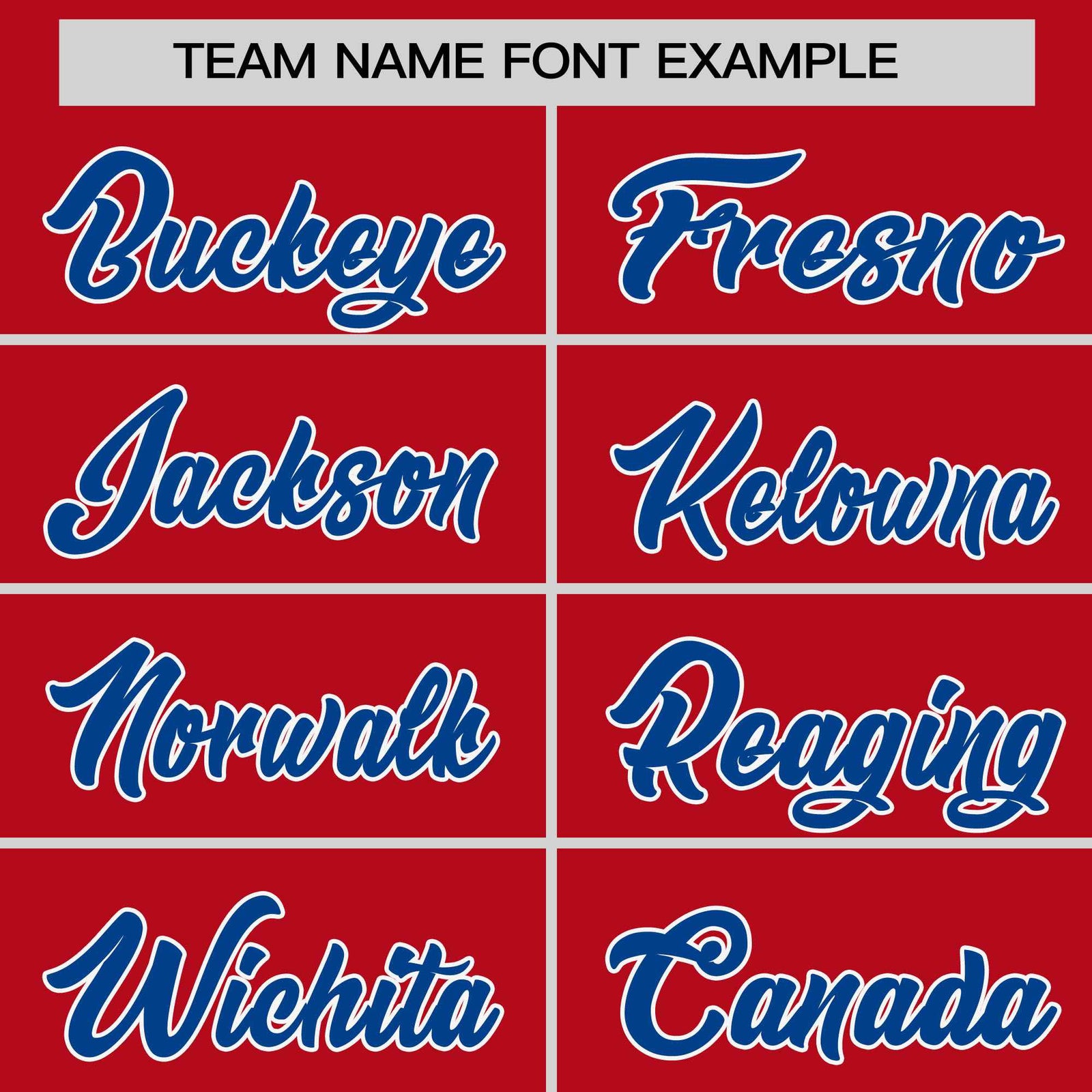 Custom Red Royal Personalized Raglan Sleeves Authentic Baseball Jersey