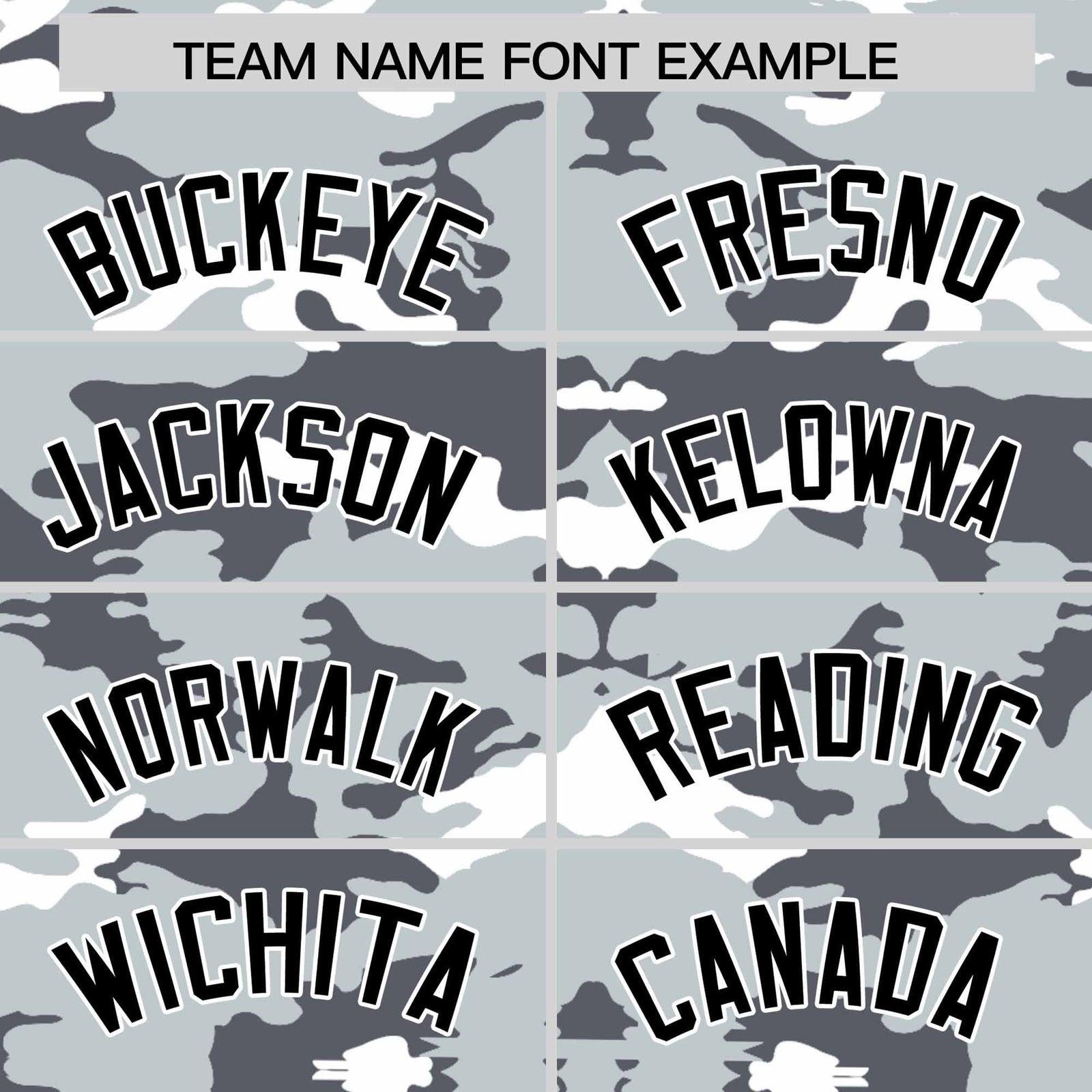 Custom Silver Gray and White Camo Fashion Authentic Sleeveless Baseball Jersey