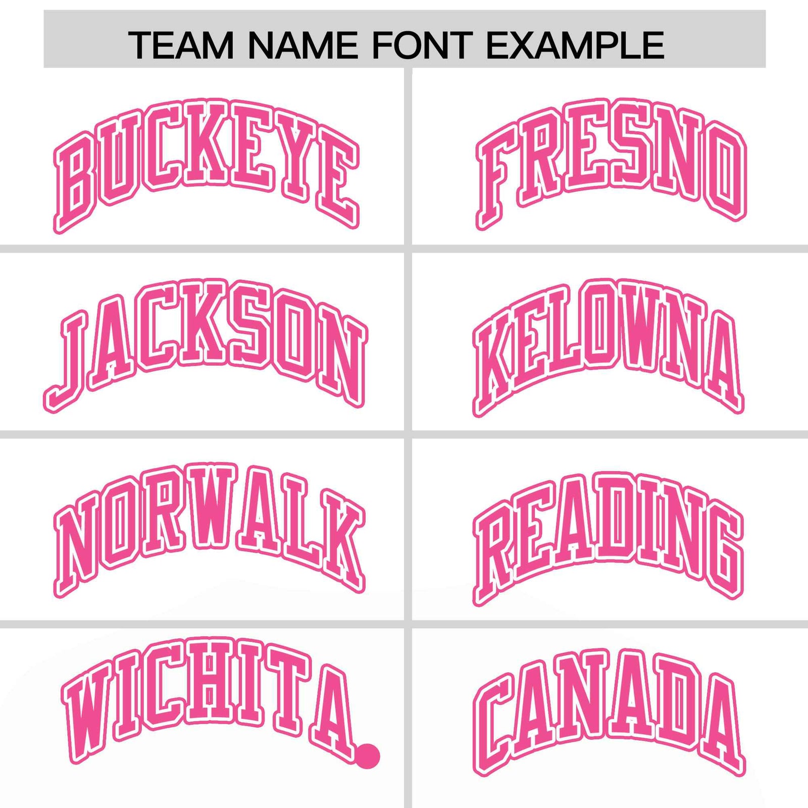 Custom White Pink Breast Cancer Awareness Month Pink Ribbon Authentic Baseball Jersey for Women