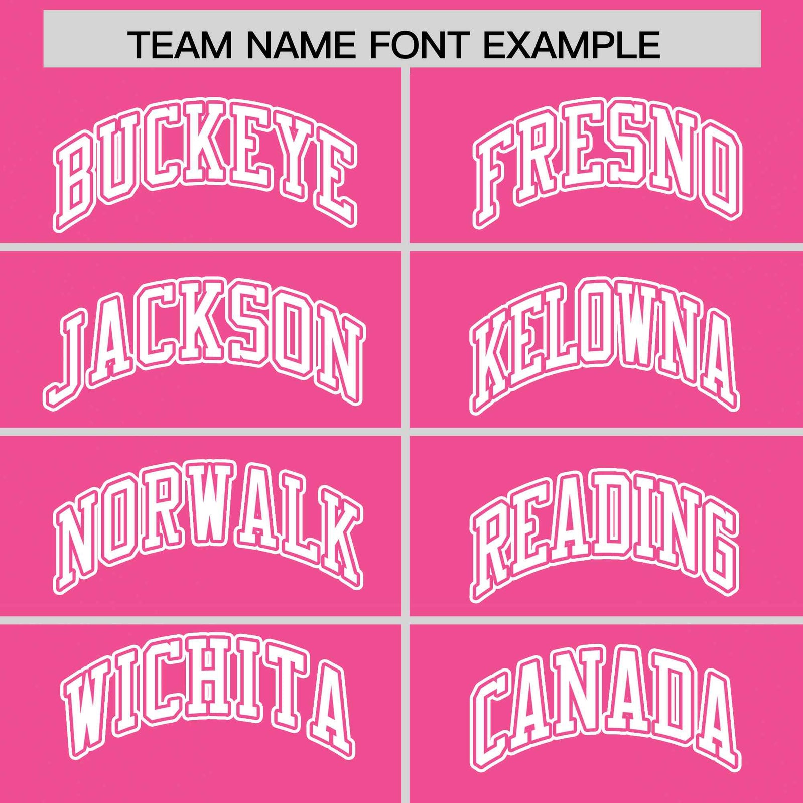 Custom Pink White Breast Cancer Awareness Month Pink Ribbon Authentic Baseball Jersey for Women