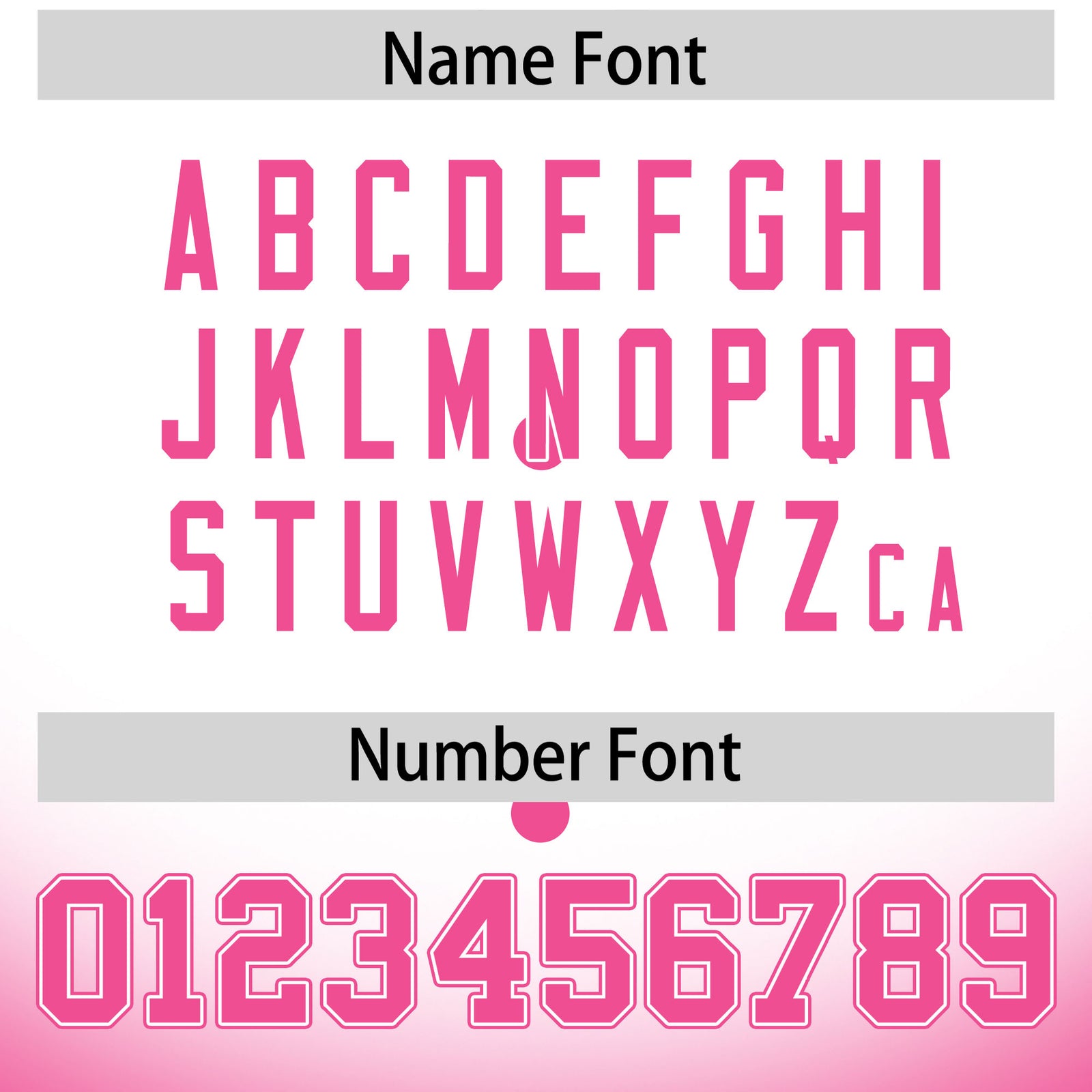 Custom White Pink Breast Cancer Awareness Month Pink Ribbon Authentic Baseball Jersey for Women