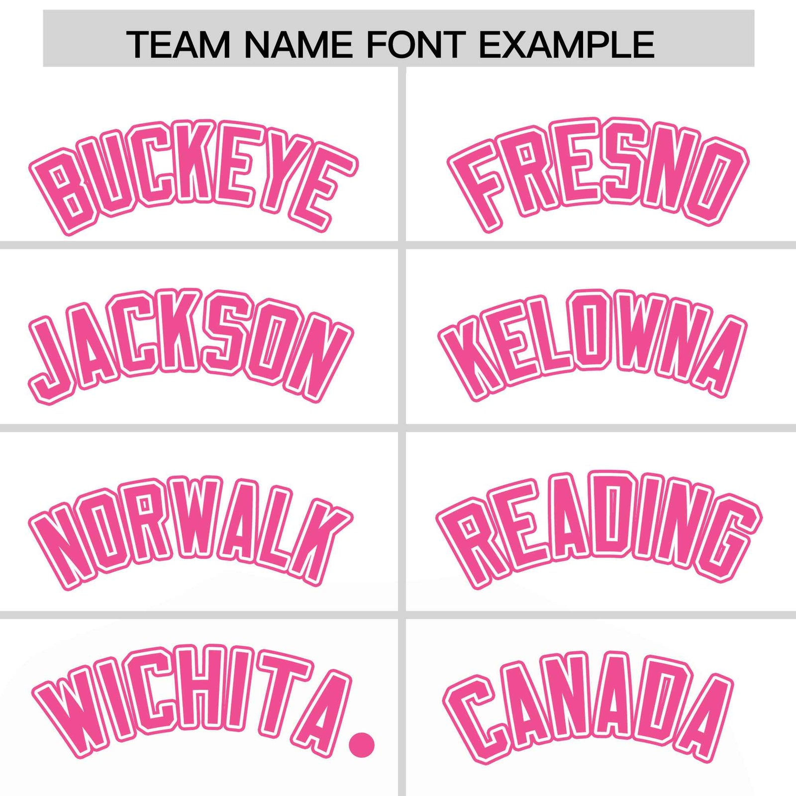 Custom White Pink Breast Cancer Awareness Month Pink Ribbon Authentic Baseball Jersey for Women