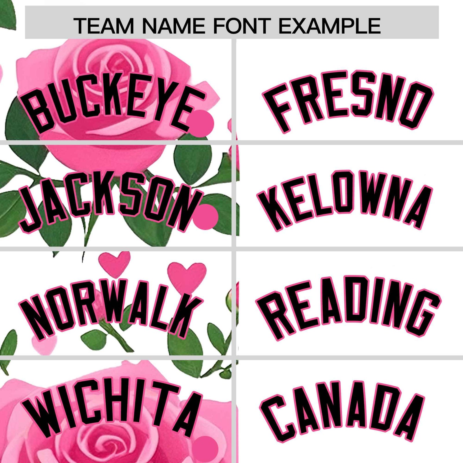 Custom White Black Breast Cancer Awareness Month Pink Ribbon Authentic Baseball Jersey for Women