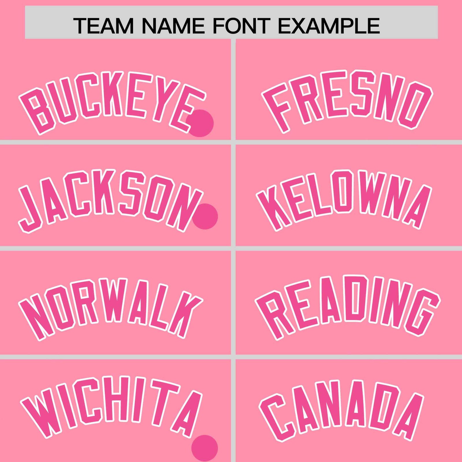 Custom Light Pink Pink Breast Cancer Awareness Month Pink Ribbon Authentic Baseball Jersey for Women