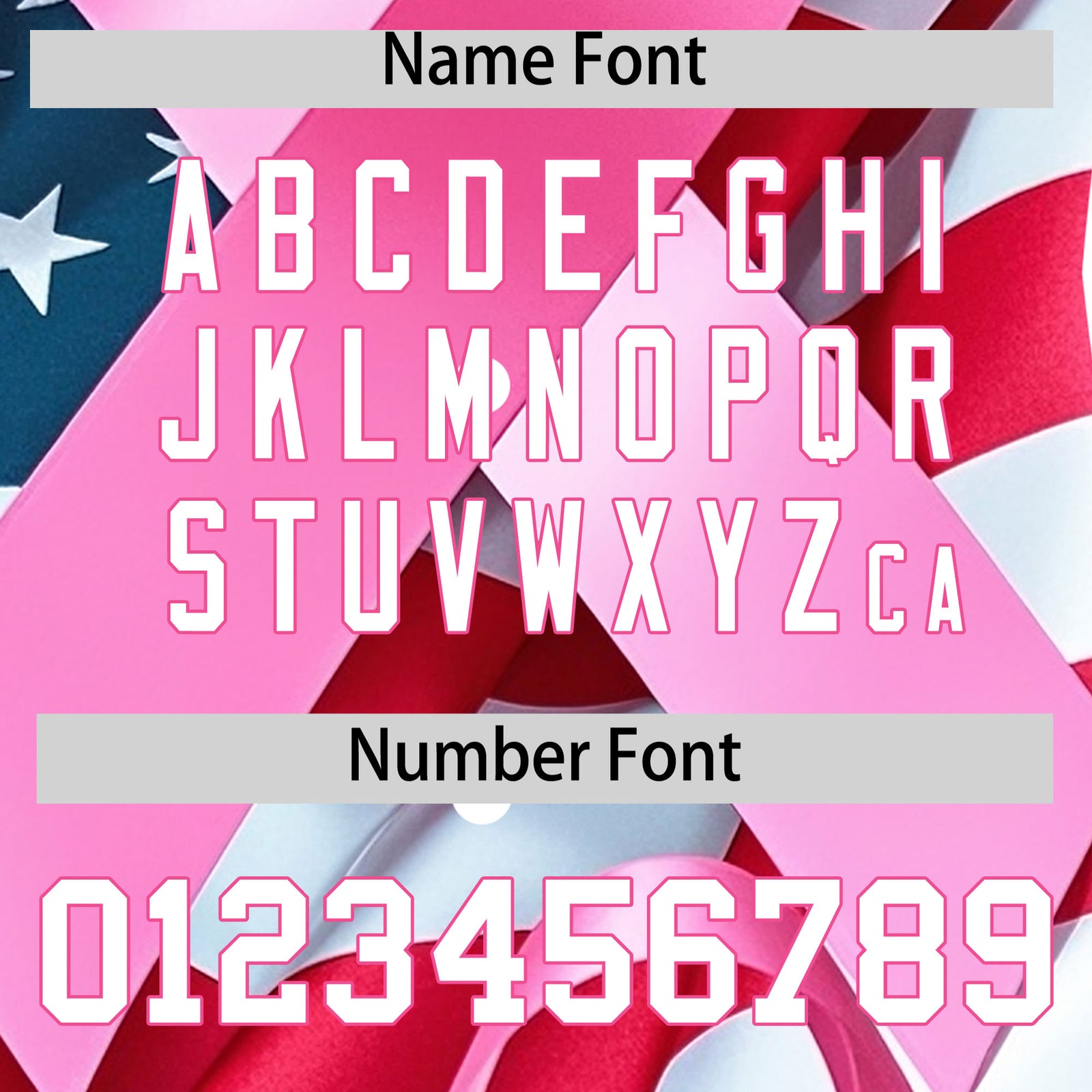 Custom White Pink Breast Cancer Awareness Month Pink Ribbon Authentic Baseball Jersey for Women