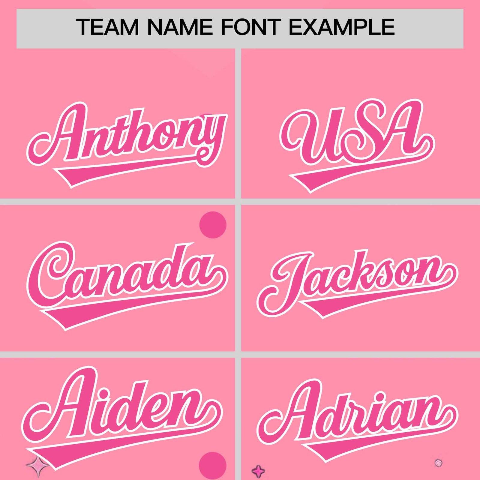 Custom Light Pink Pink Breast Cancer Awareness Month Pink Ribbon Authentic Baseball Jersey for Women| KXKSHOP