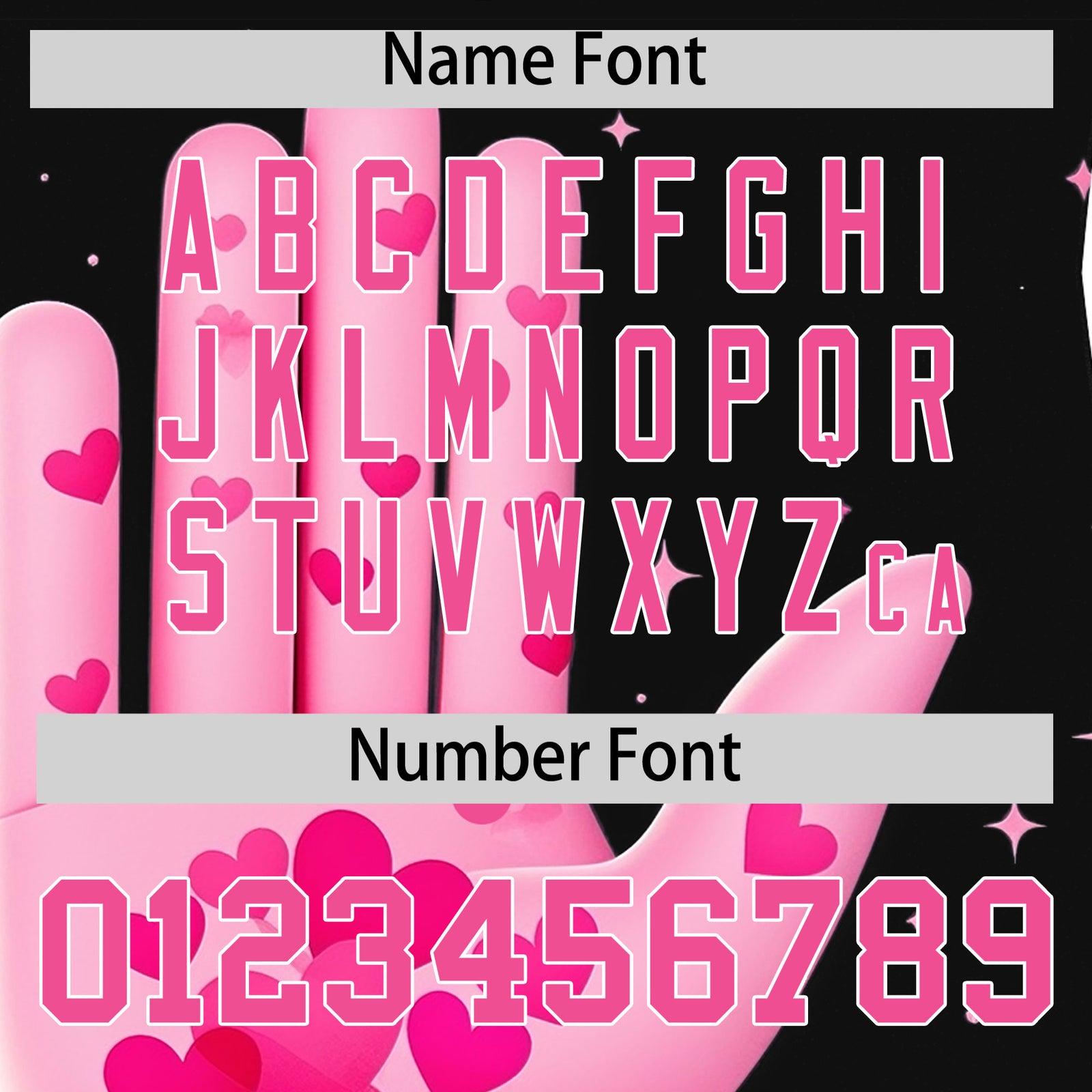 Custom Black Pink Breast Cancer Awareness Month Pink Ribbon Authentic Baseball Jersey for Women