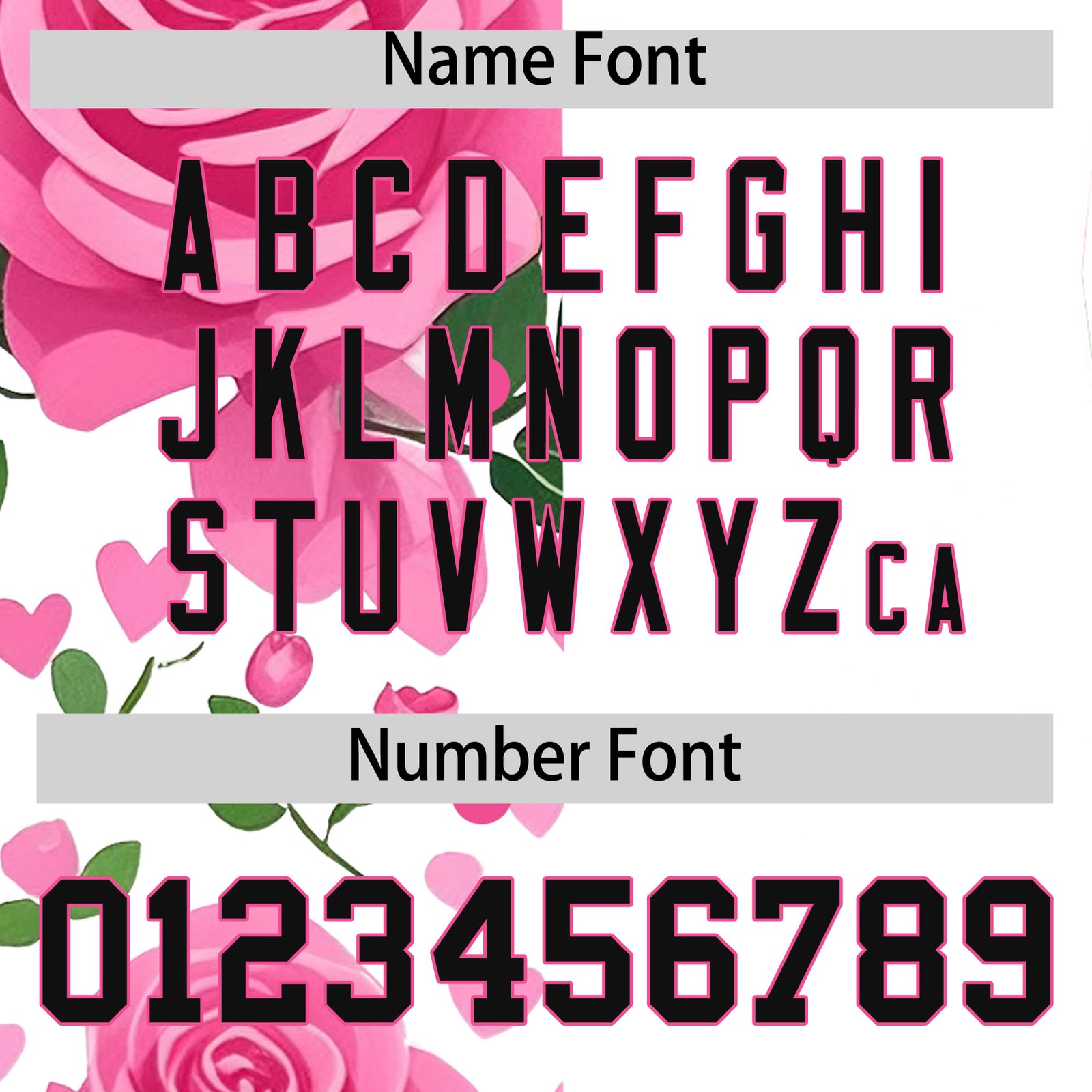 Custom White Black Breast Cancer Awareness Month Pink Ribbon Authentic Baseball Jersey for Women