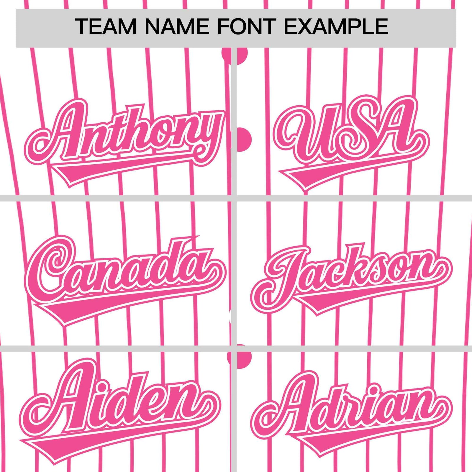 Custom White Pink Breast Cancer Awareness Month Pink Ribbon Authentic Baseball Jersey for Women| KXKSHOP