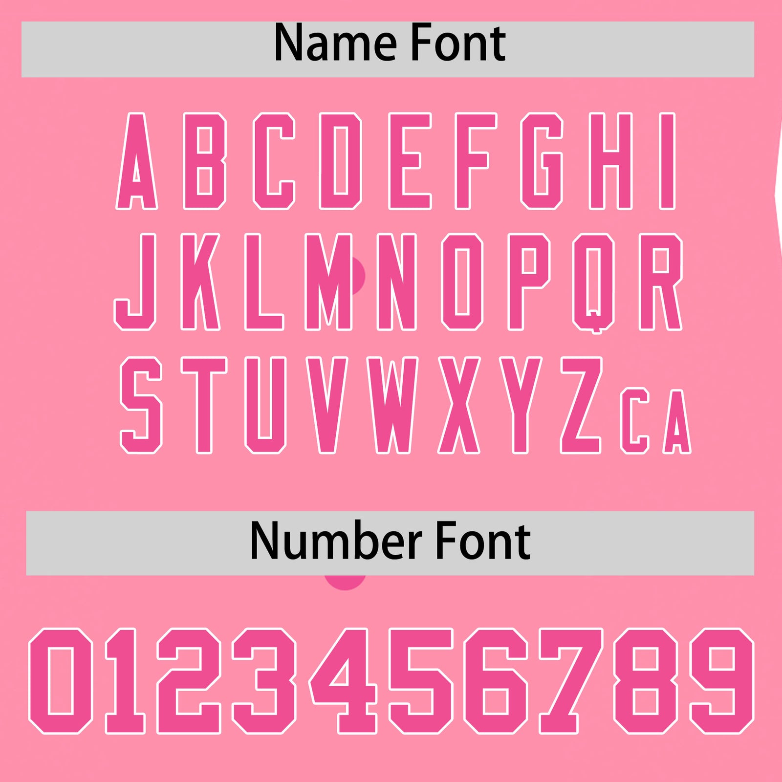 Custom Light Pink White Breast Cancer Awareness Month Pink Ribbon Authentic Baseball Jersey for Women