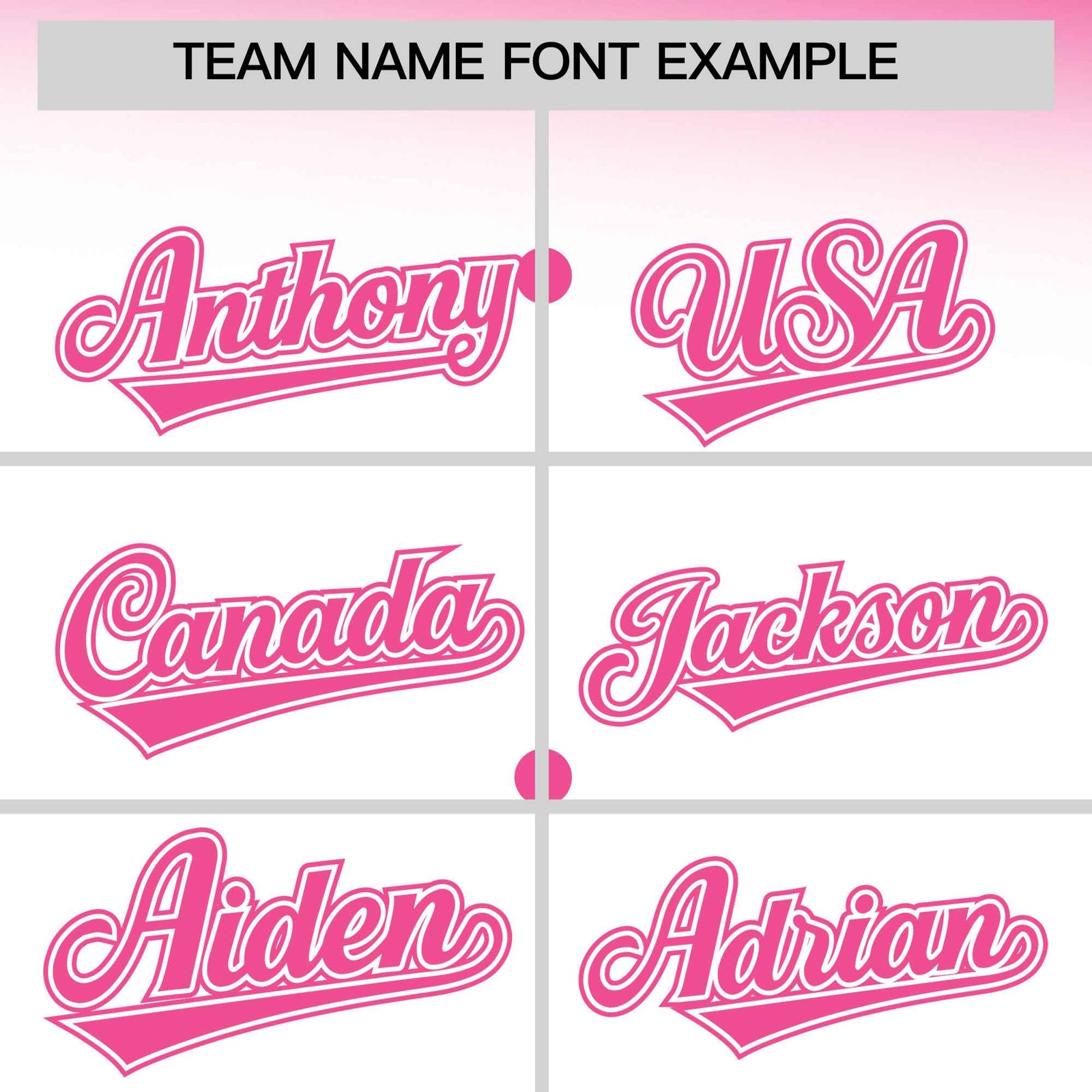 Custom White Pink Breast Cancer Awareness Month Pink Ribbon Authentic Baseball Jersey for Women| KXKSHOP