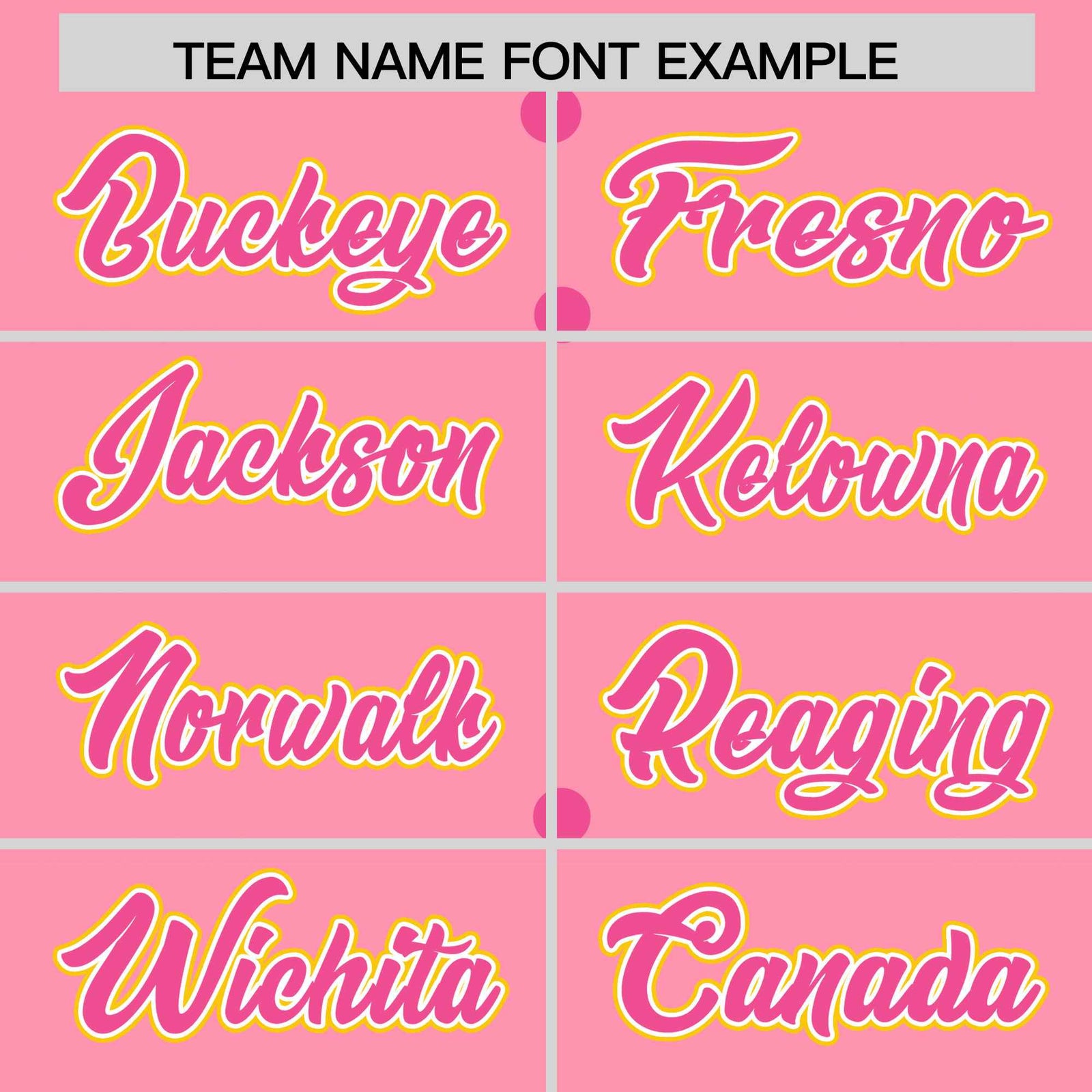 Custom Light Pink Pink Breast Cancer Awareness Month Pink Ribbon Authentic Baseball Jersey for Women