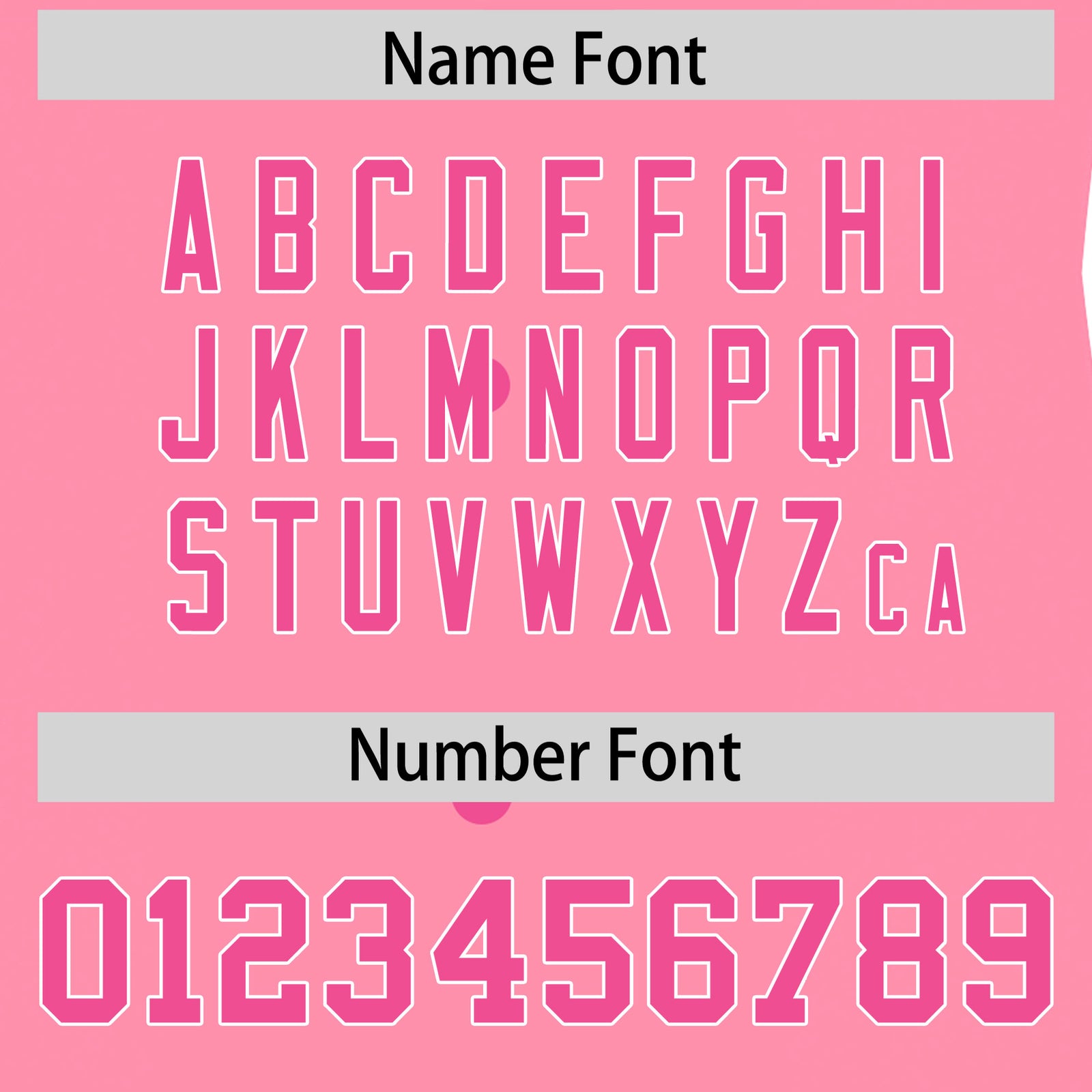 Custom Light Pink White Breast Cancer Awareness Month Pink Ribbon Authentic Baseball Jersey for Women