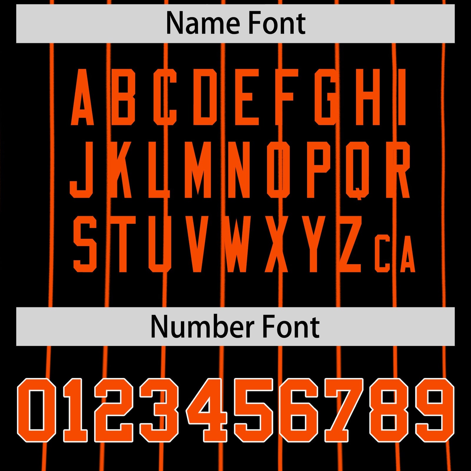 Custom Cream Black Orange Reversible Gradient Fashion Breathable Baseball Jersey| KXKSHOP