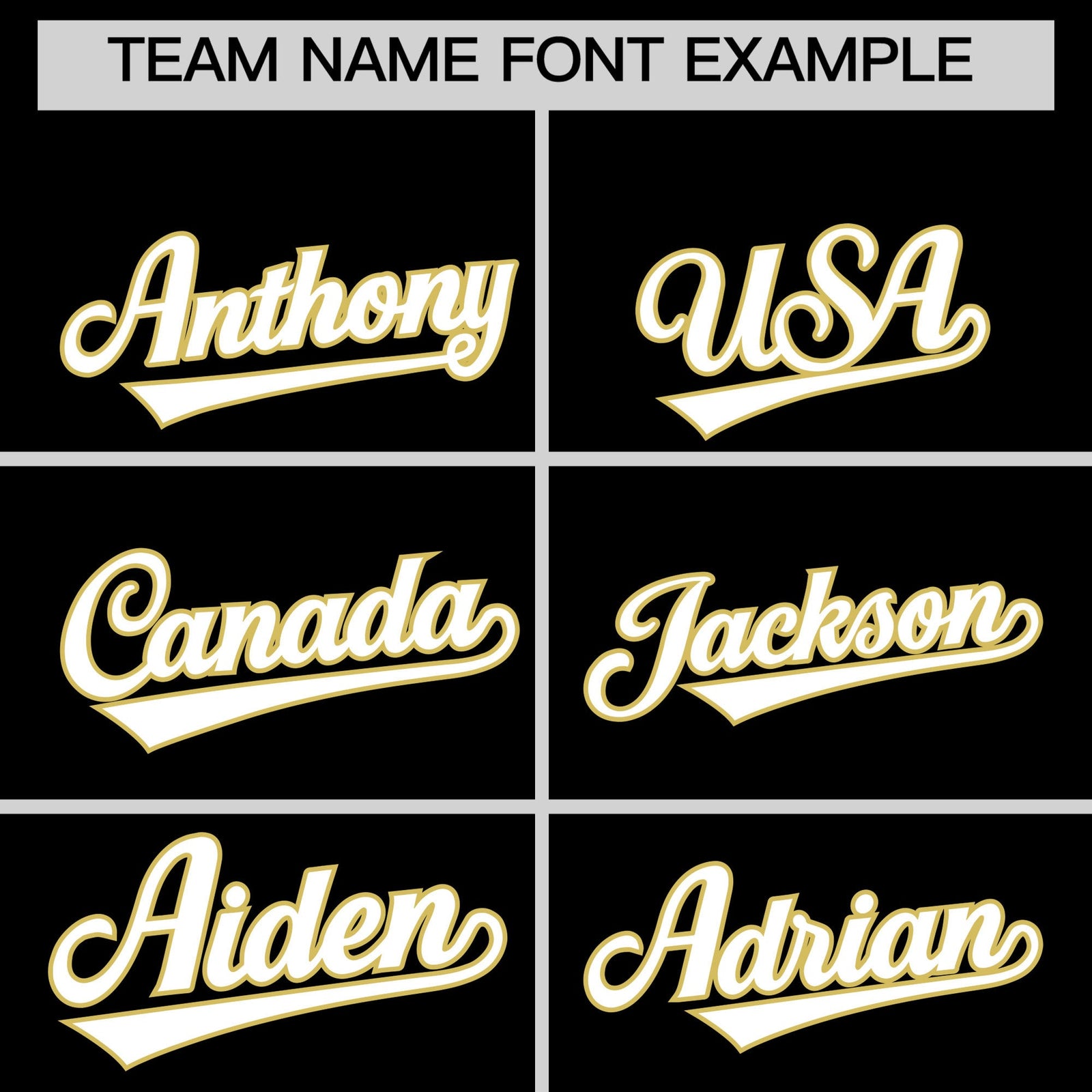 Custom White Old Gold Black Reversible Classic Style Two-Button Baseball Jersey| KXKSHOP