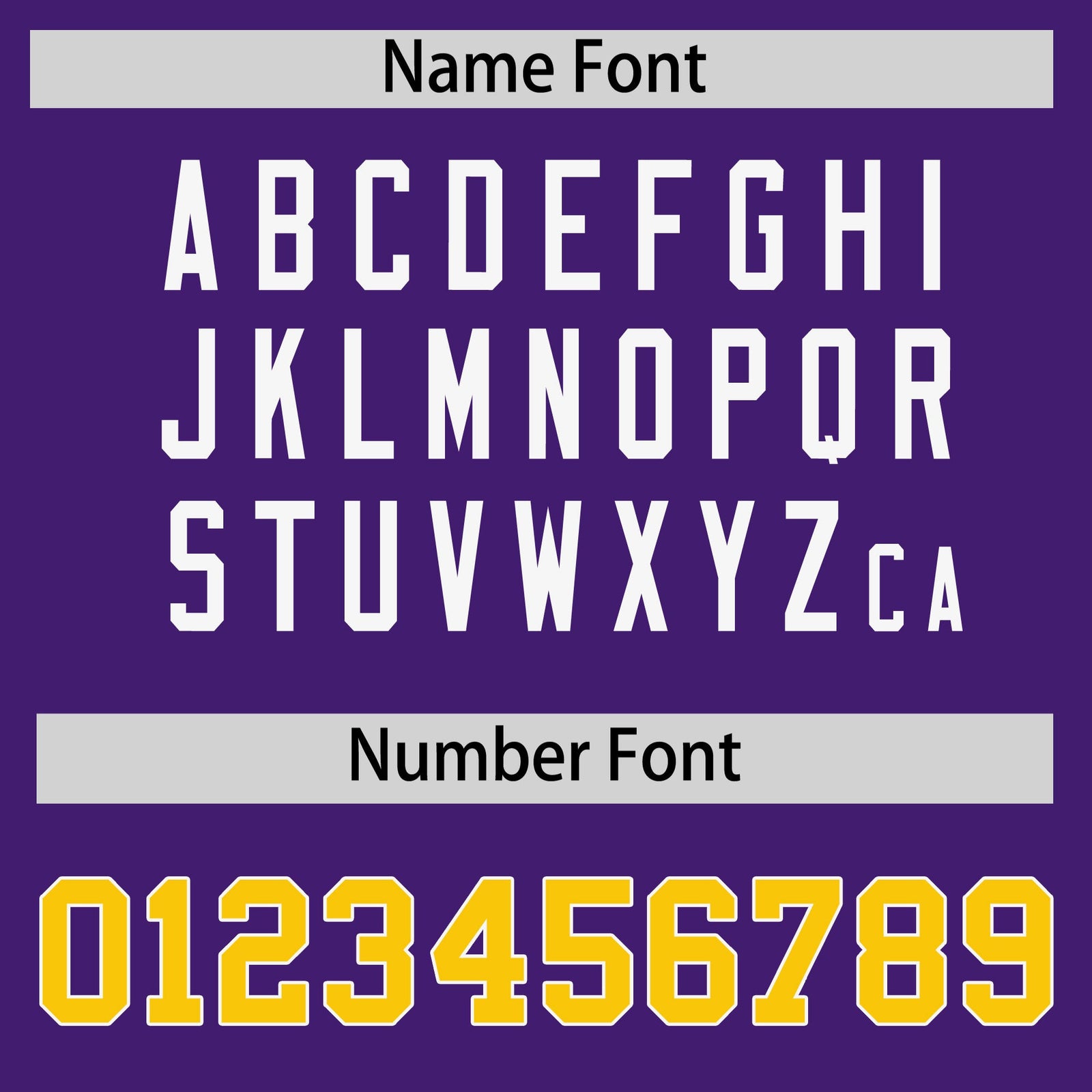 Custom Purple Gold Reversible Classic Style Breathable Baseball Jersey| KXKSHOP