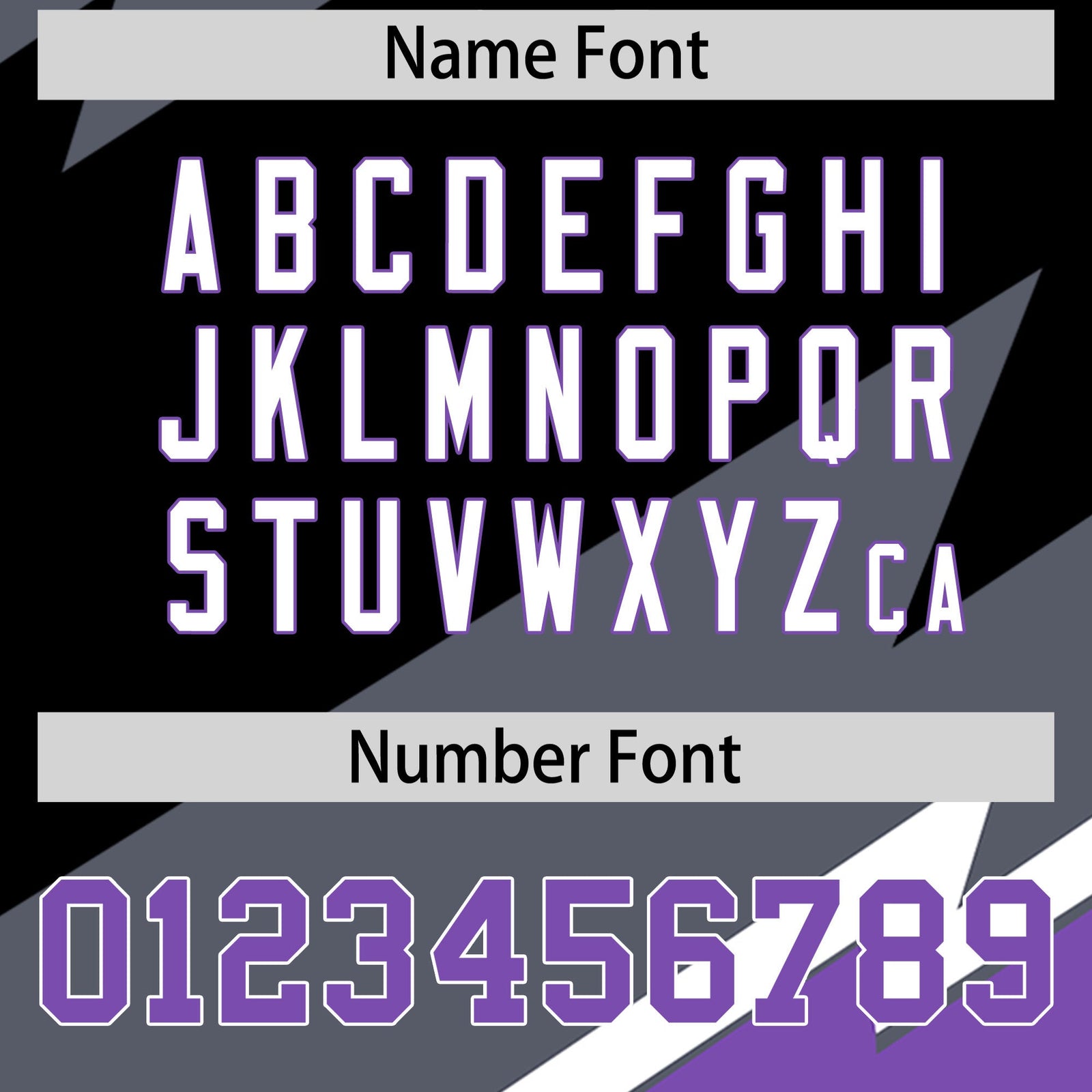 Custom Purple Black White Reversible Tops Lightning Pattern Graffiti Pattern Pullover V-Neck Baseball Jersey| KXKSHOP