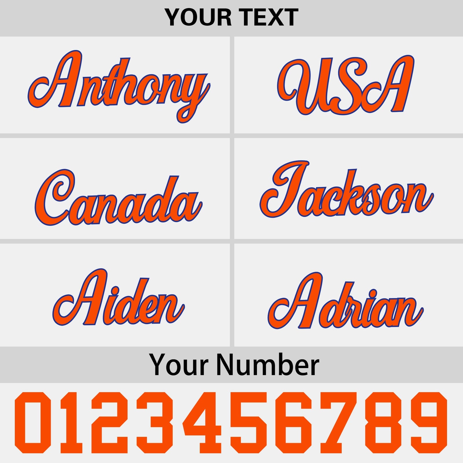 Custom White 3D Puff Embroidery Flat Embroidery Casual Sport Baseball Cap