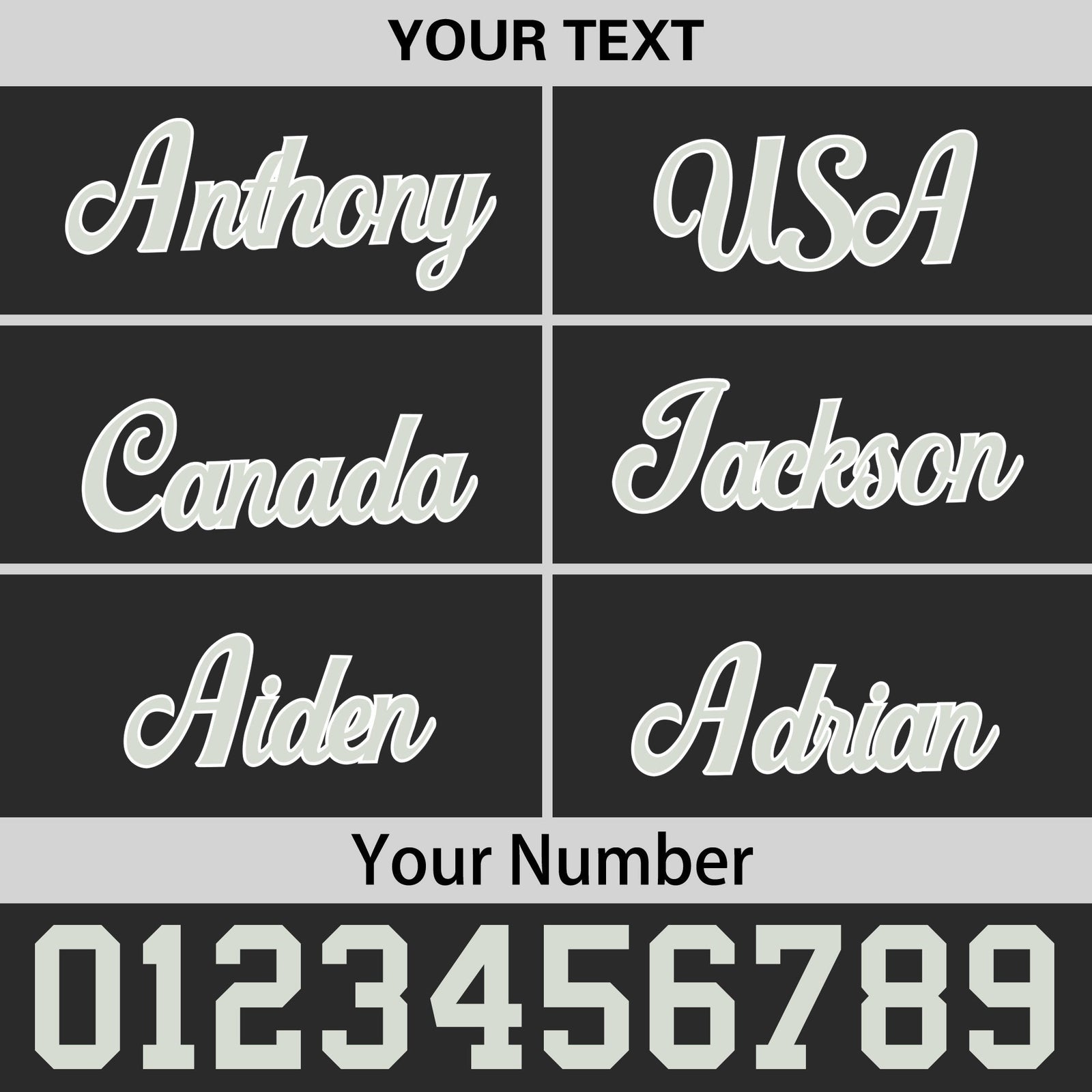 Custom Black 3D Puff Embroidery Flat Embroidery Casual Sport Baseball Cap