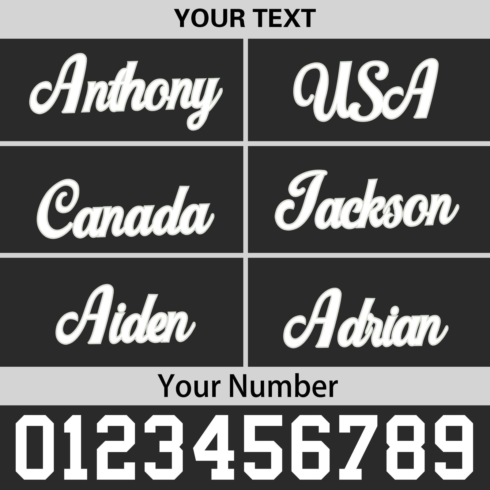 Custom Black 3D Puff Embroidery Flat Embroidery Casual Sport Baseball Cap