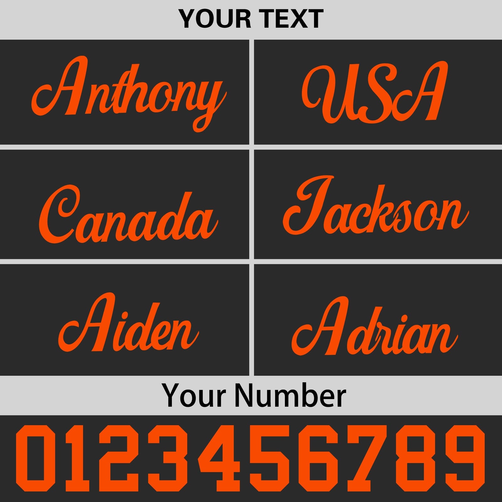 Custom Black 3D Puff Embroidery Flat Embroidery Casual Sport Baseball Cap