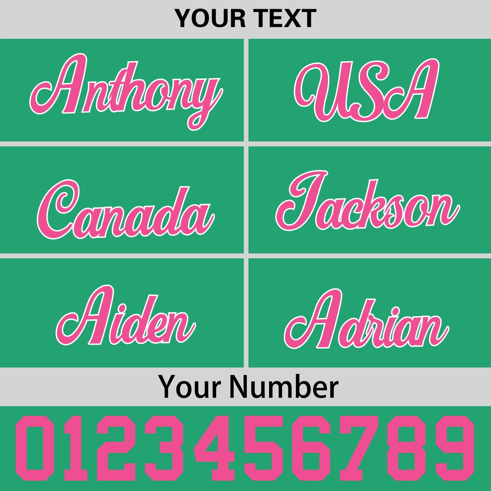 Custom Aqua 3D Puff Embroidery Flat Embroidery Casual Sport Baseball Cap