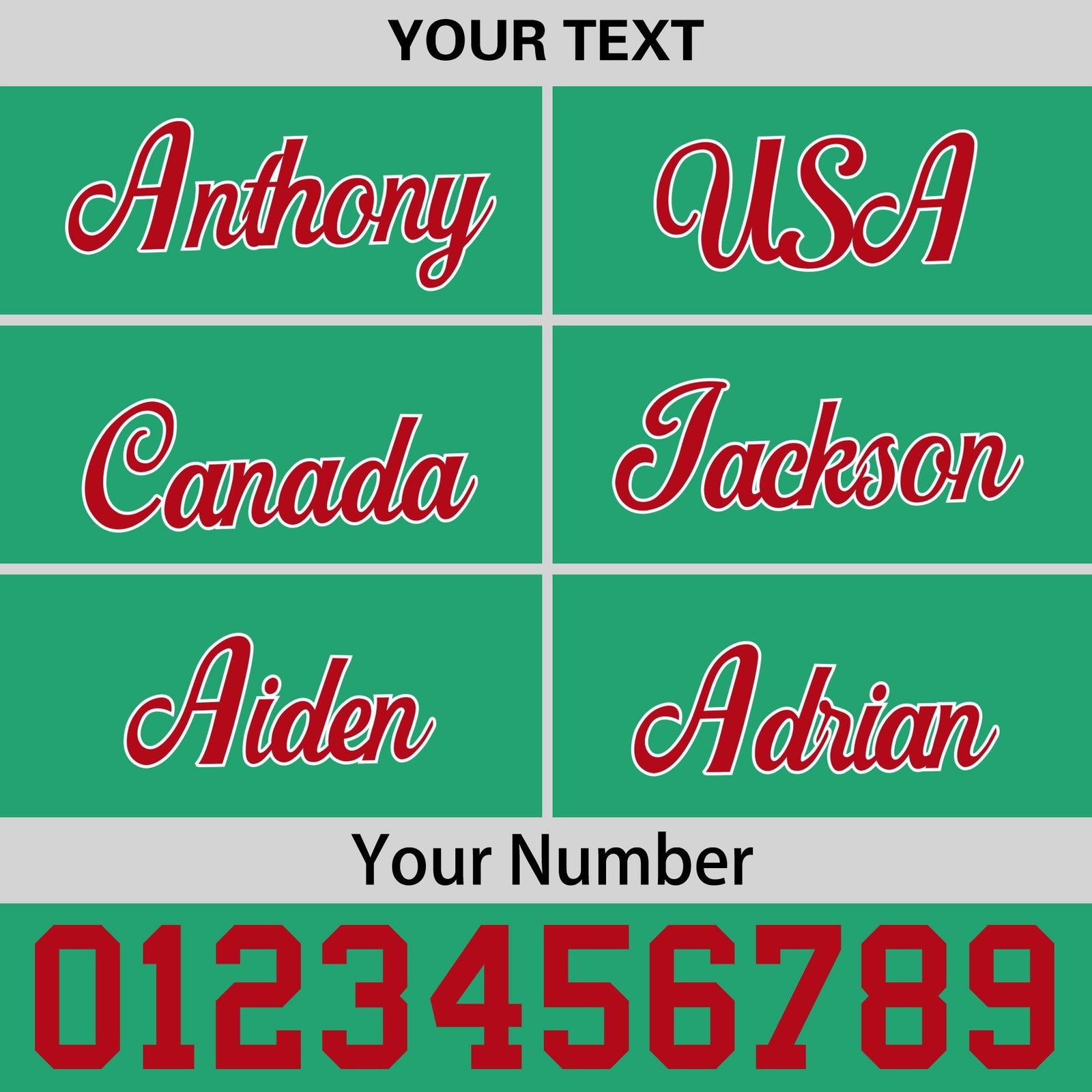 Custom Aqua 3D Puff Embroidery Flat Embroidery Casual Sport Baseball Cap