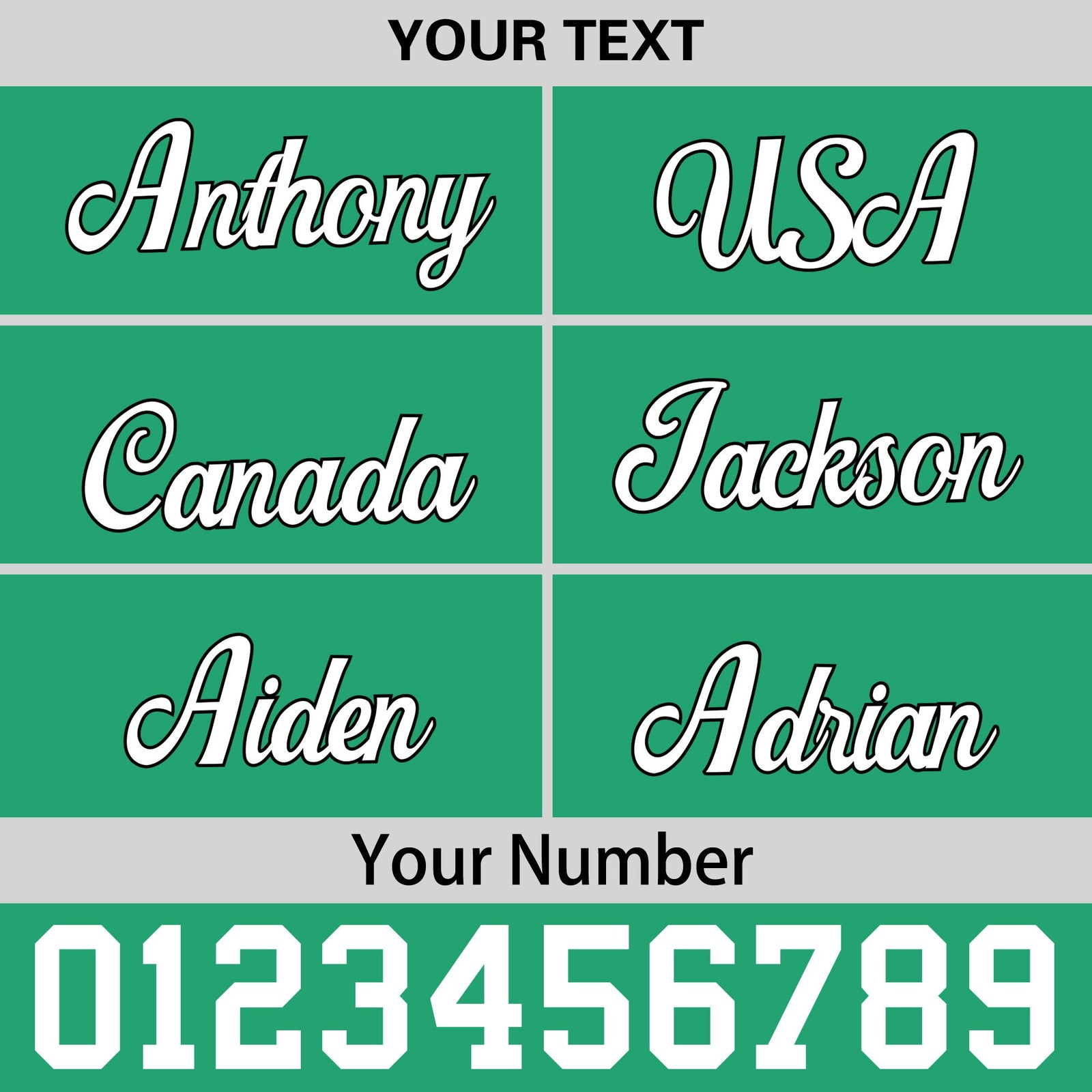 Custom Aqua 3D Puff Embroidery Flat Embroidery Casual Sport Baseball Cap