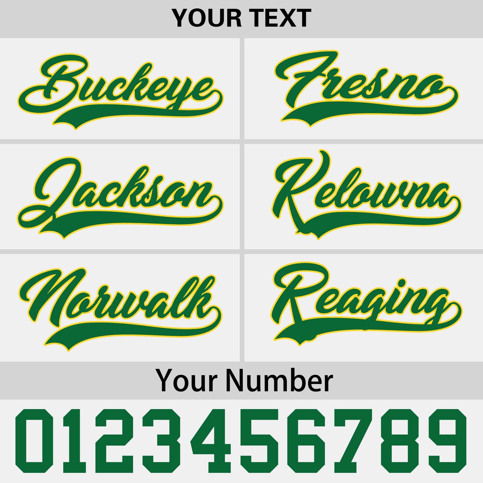 Custom White 3D Puff Embroidery Flat Embroidery Casual Sport Baseball Cap