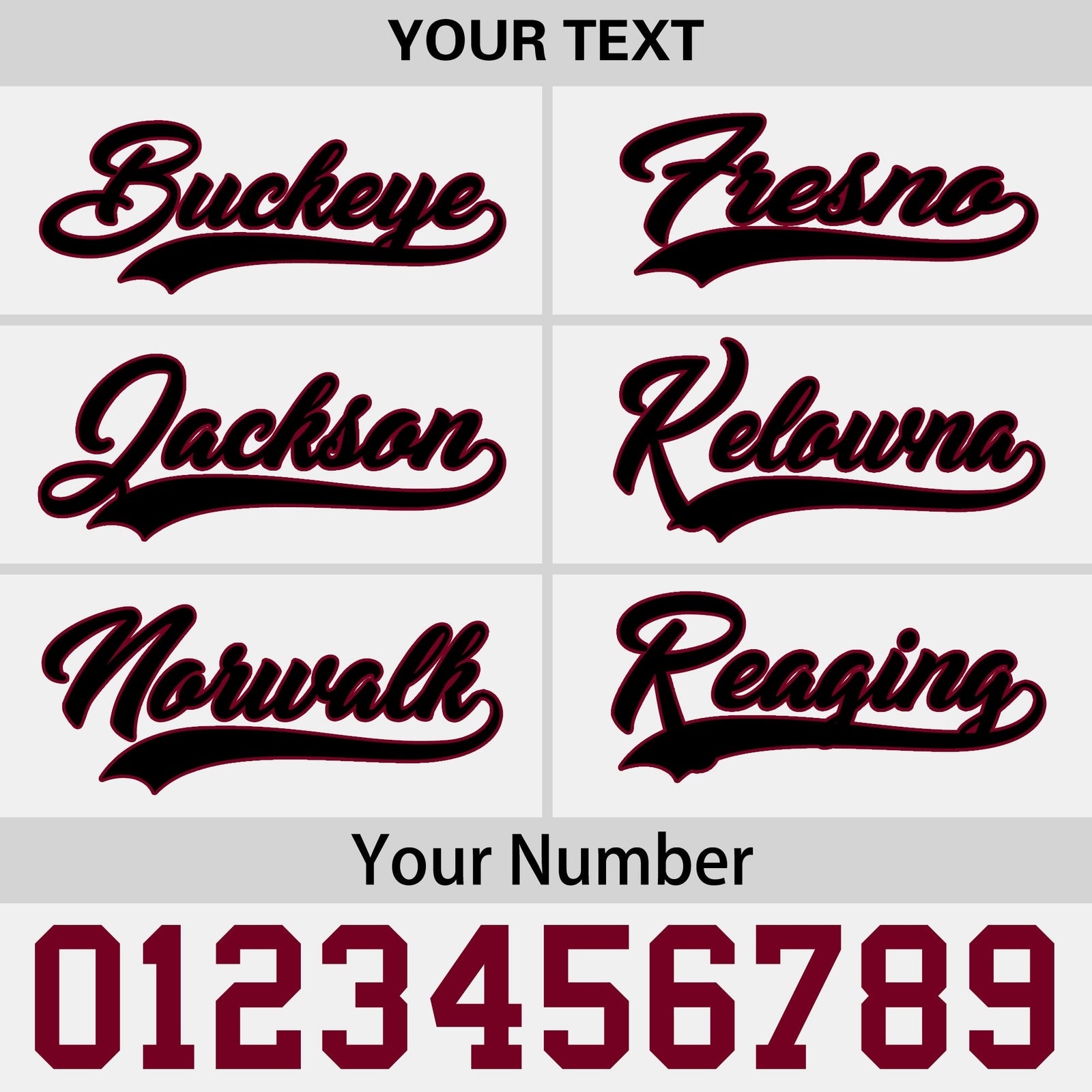 Custom White 3D Puff Embroidery Flat Embroidery Casual Sport Baseball Cap