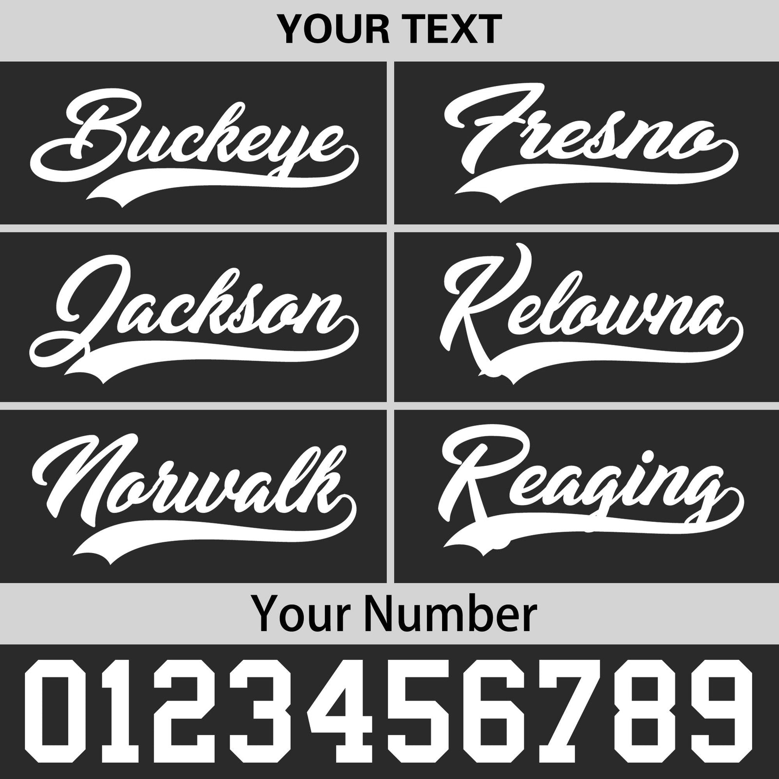 Custom Black 3D Puff Embroidery Flat Embroidery Casual Sport Baseball Cap