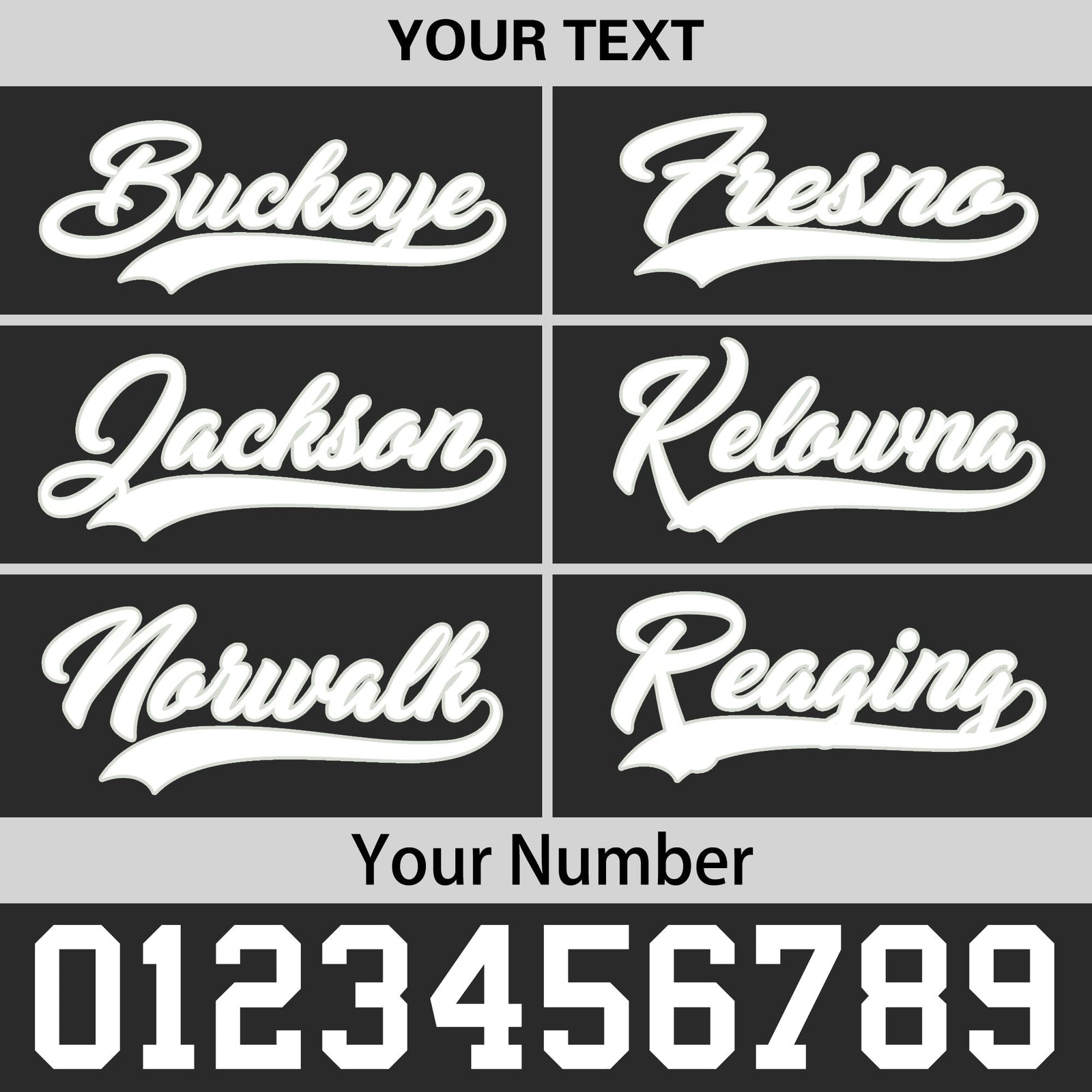 Custom Black 3D Puff Embroidery Flat Embroidery Casual Sport Baseball Cap