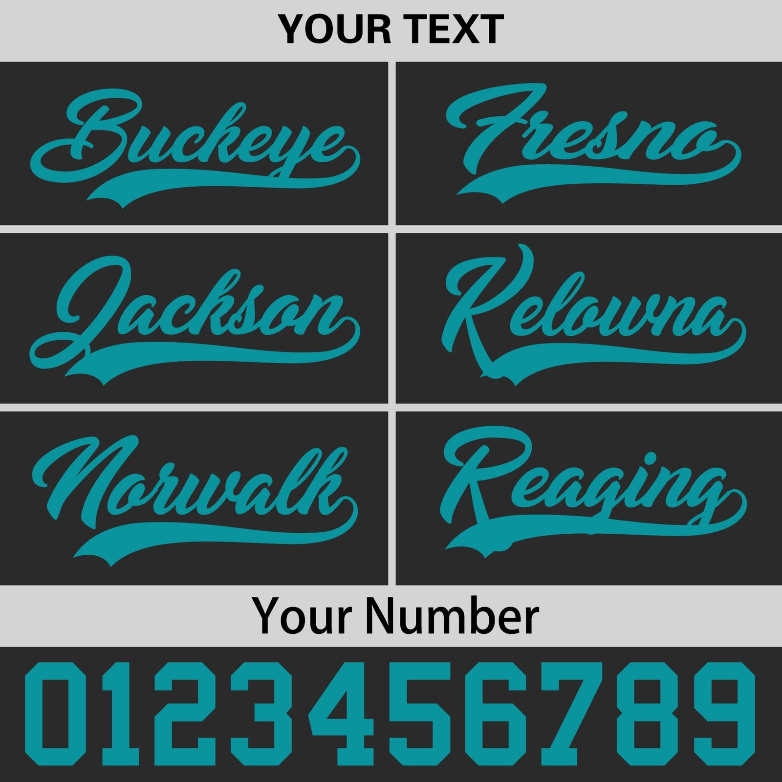 Custom Black 3D Puff Embroidery Flat Embroidery Casual Sport Baseball Cap