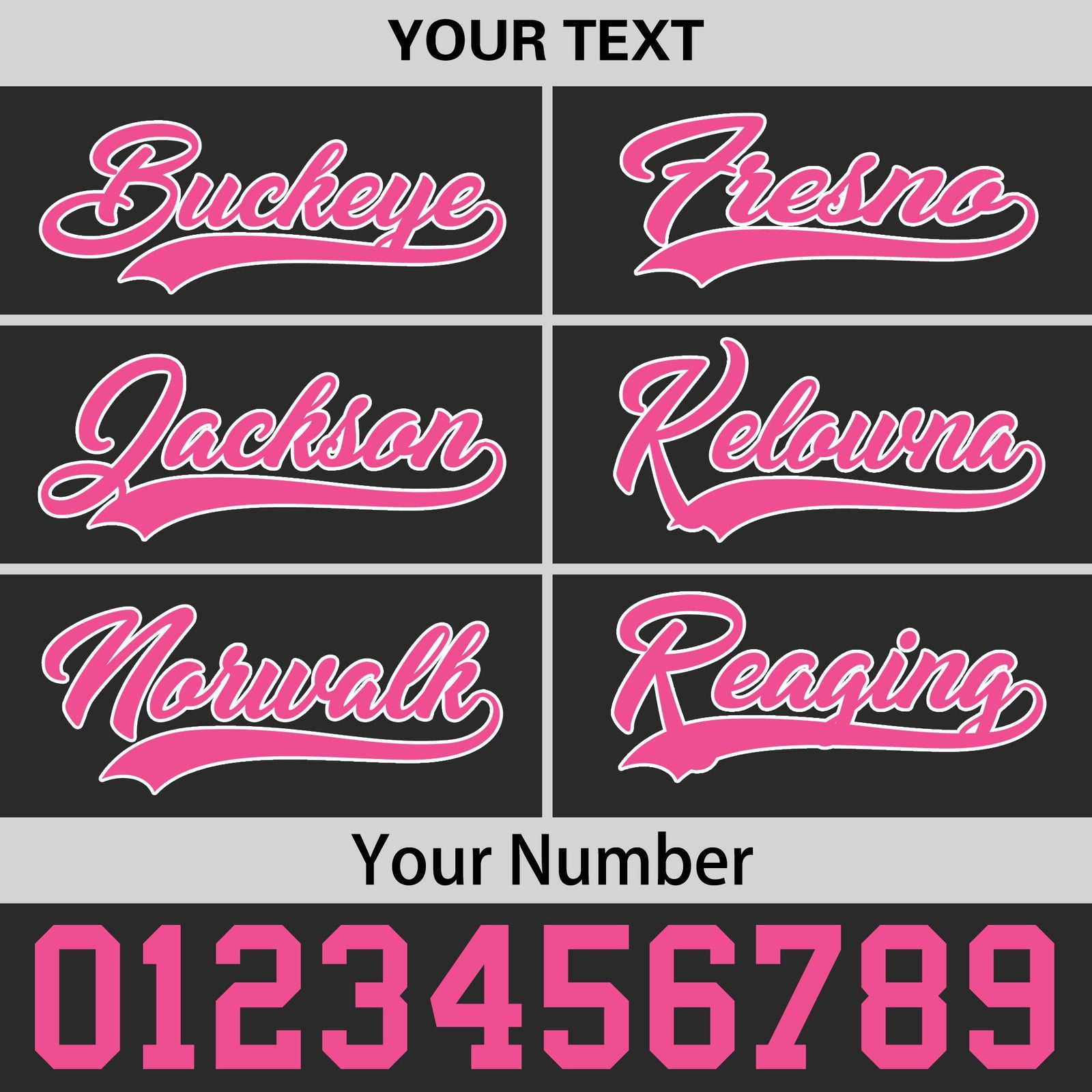 Custom Black 3D Puff Embroidery Flat Embroidery Casual Sport Baseball Cap