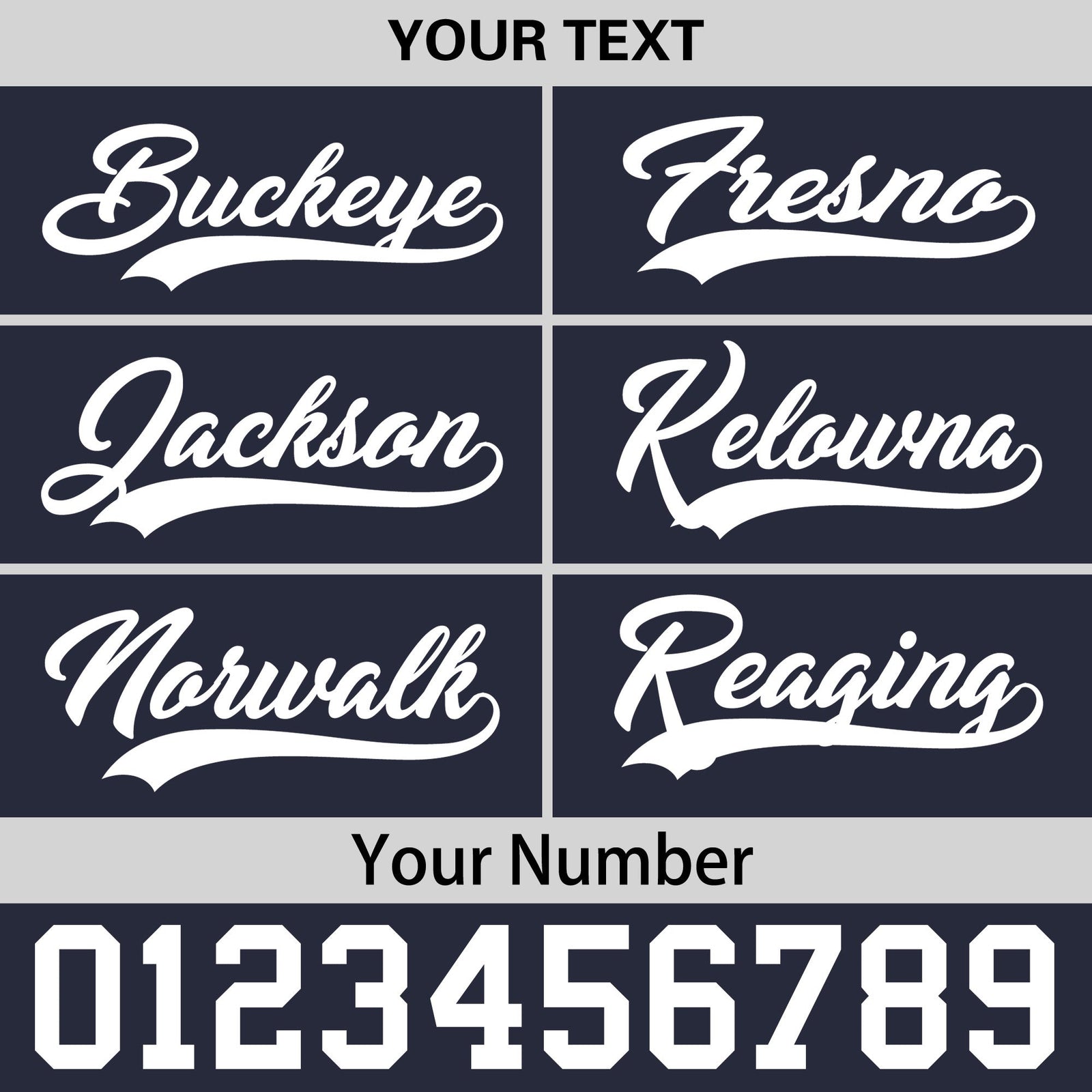 Custom Navy 3D Puff Embroidery Flat Embroidery Casual Sport Baseball Cap