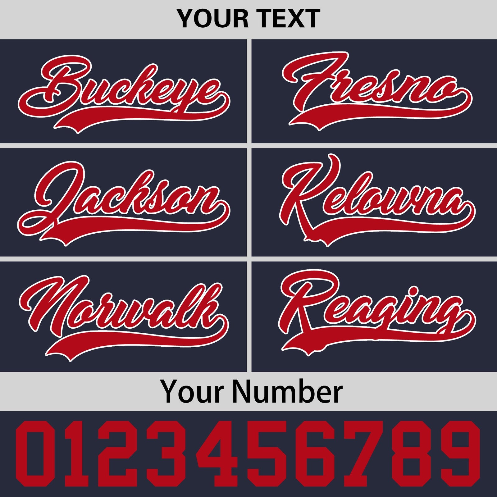 Custom Navy 3D Puff Embroidery Flat Embroidery Casual Sport Baseball Cap