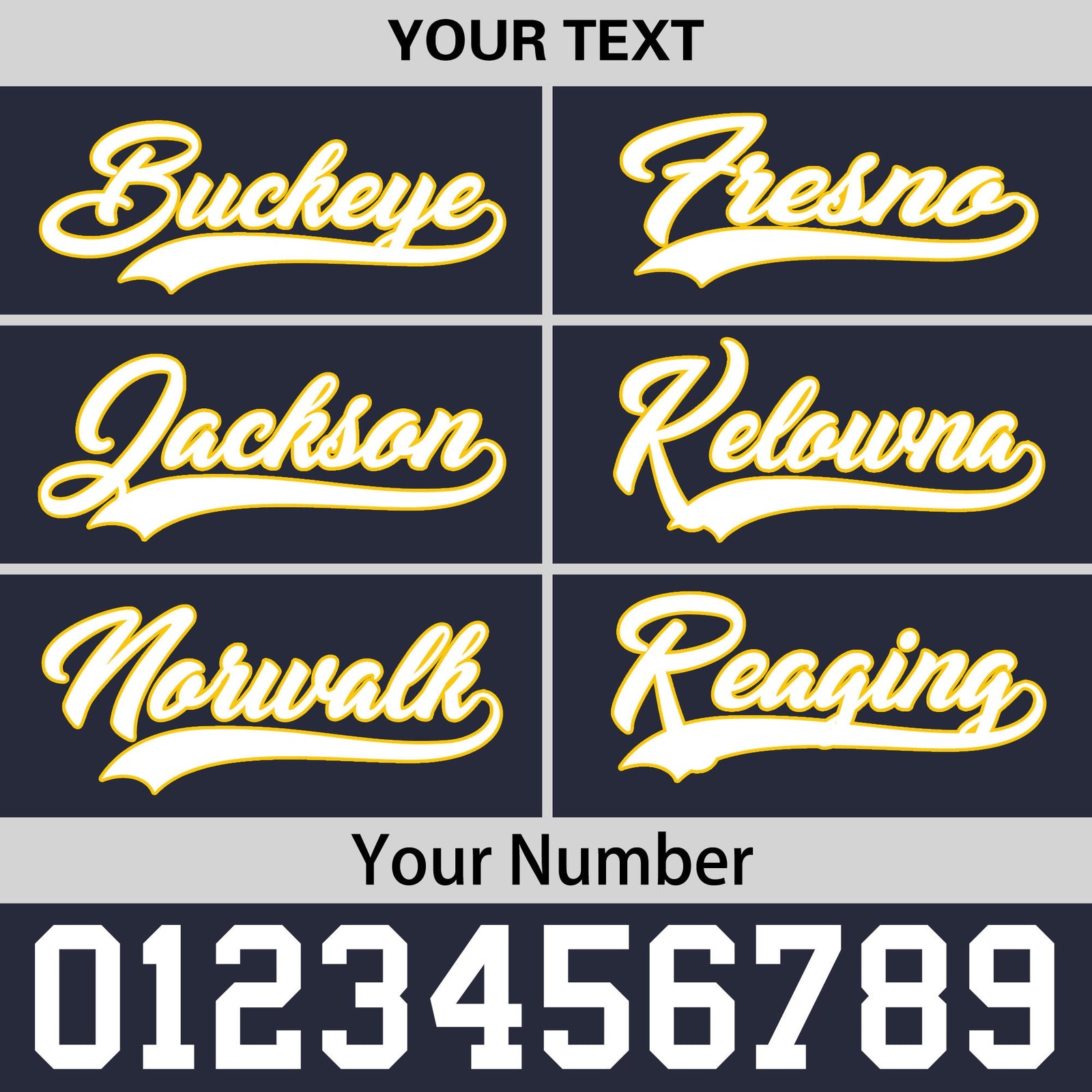 Custom Navy 3D Puff Embroidery Flat Embroidery Casual Sport Baseball Cap