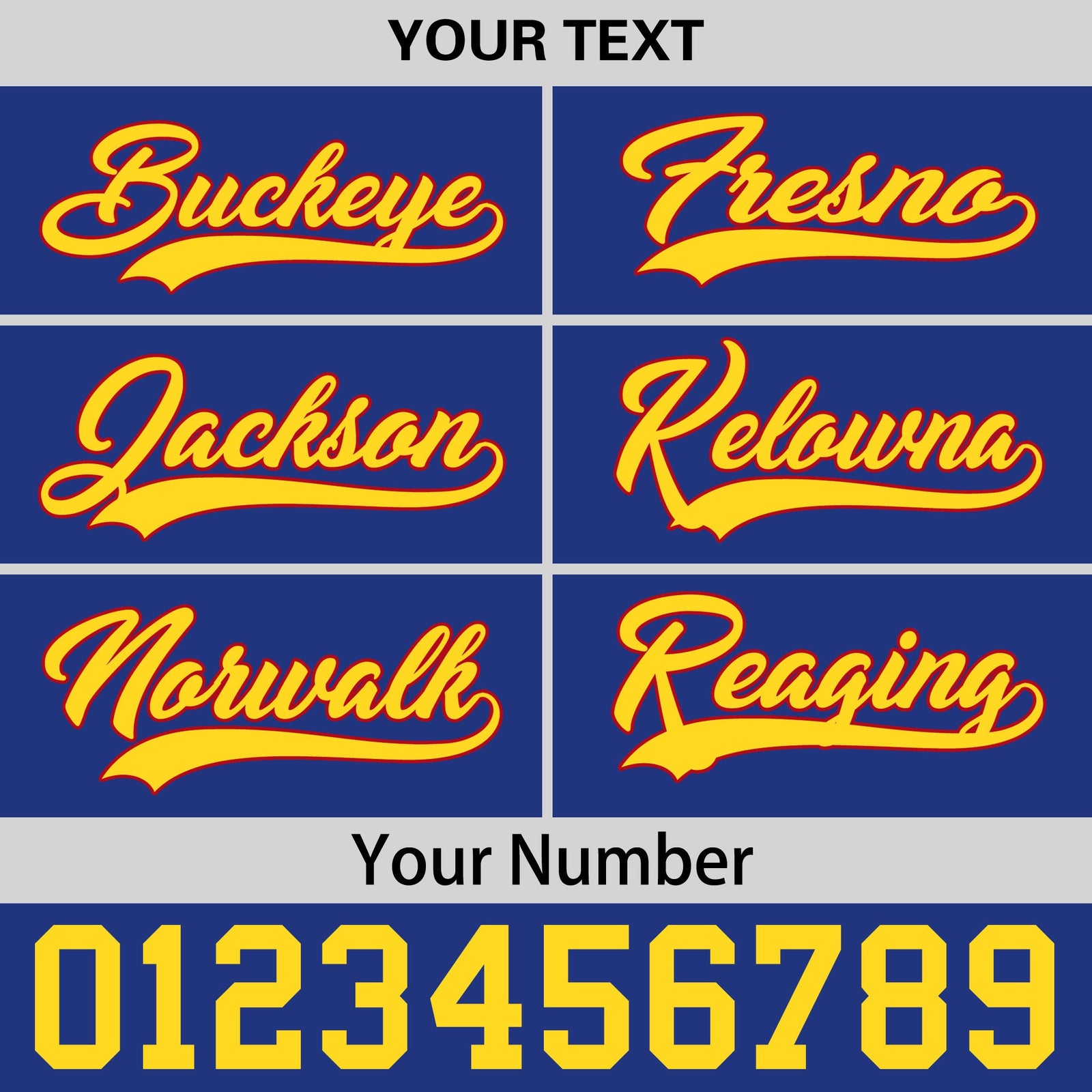 Custom Royal 3D Puff Embroidery Flat Embroidery Casual Sport Baseball Cap