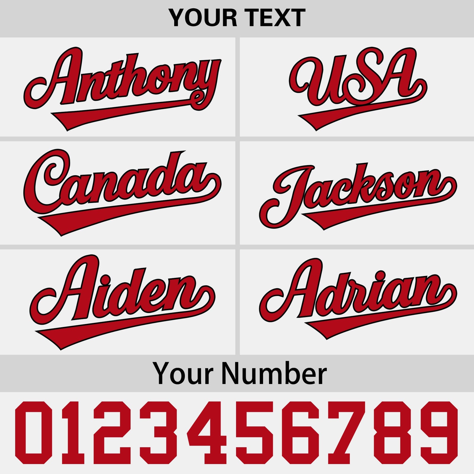 Custom White 3D Puff Embroidery Flat Embroidery Casual Sport Baseball Cap