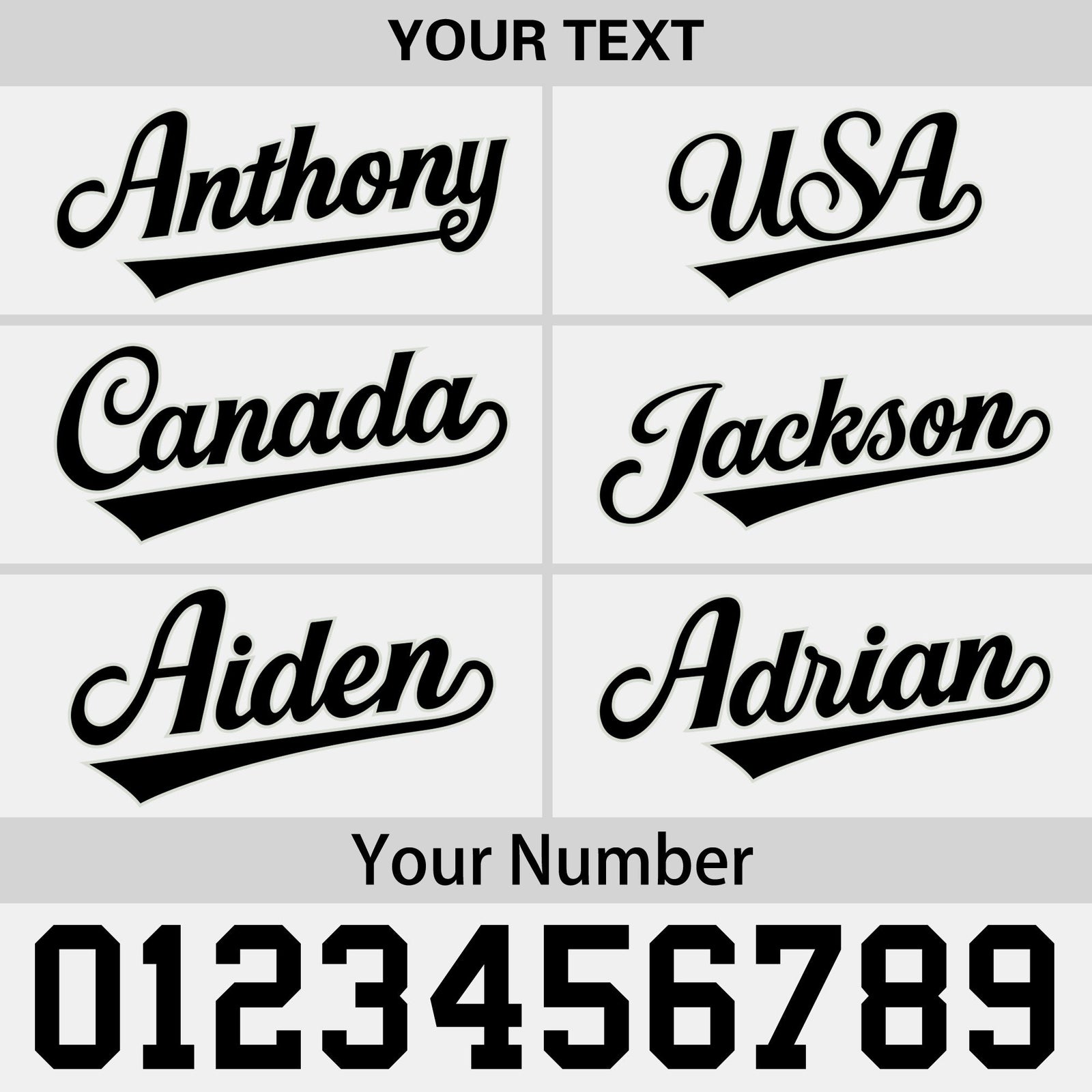 Custom White 3D Puff Embroidery Flat Embroidery Casual Sport Baseball Cap