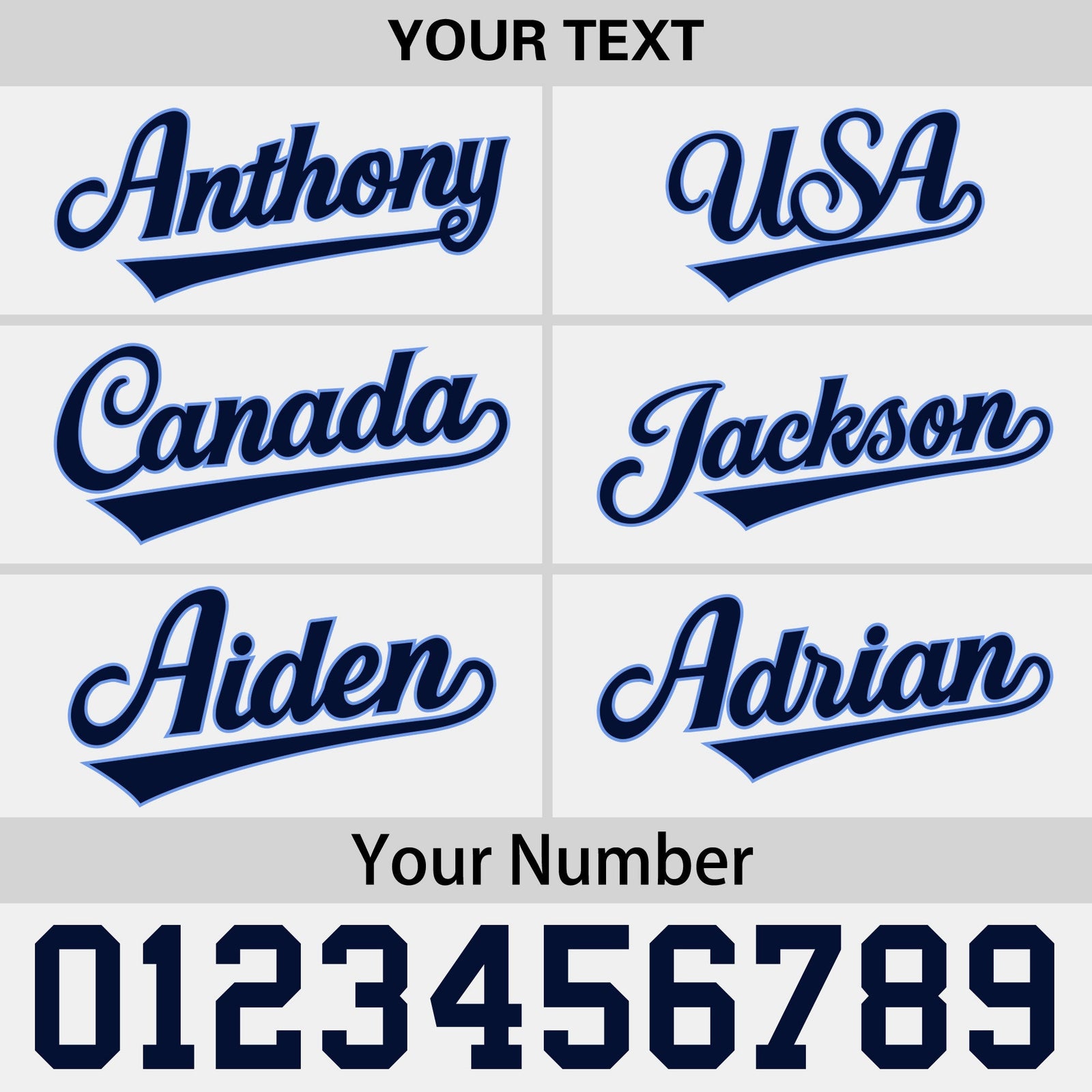 Custom White 3D Puff Embroidery Flat Embroidery Casual Sport Baseball Cap