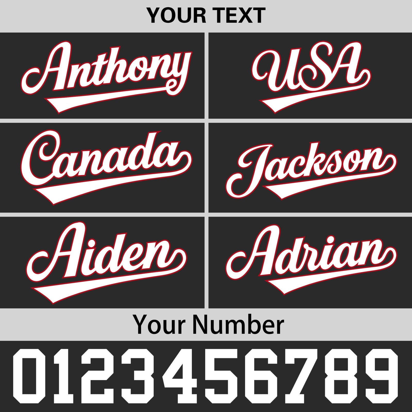 Custom Black 3D Puff Embroidery Flat Embroidery Casual Sport Baseball Cap