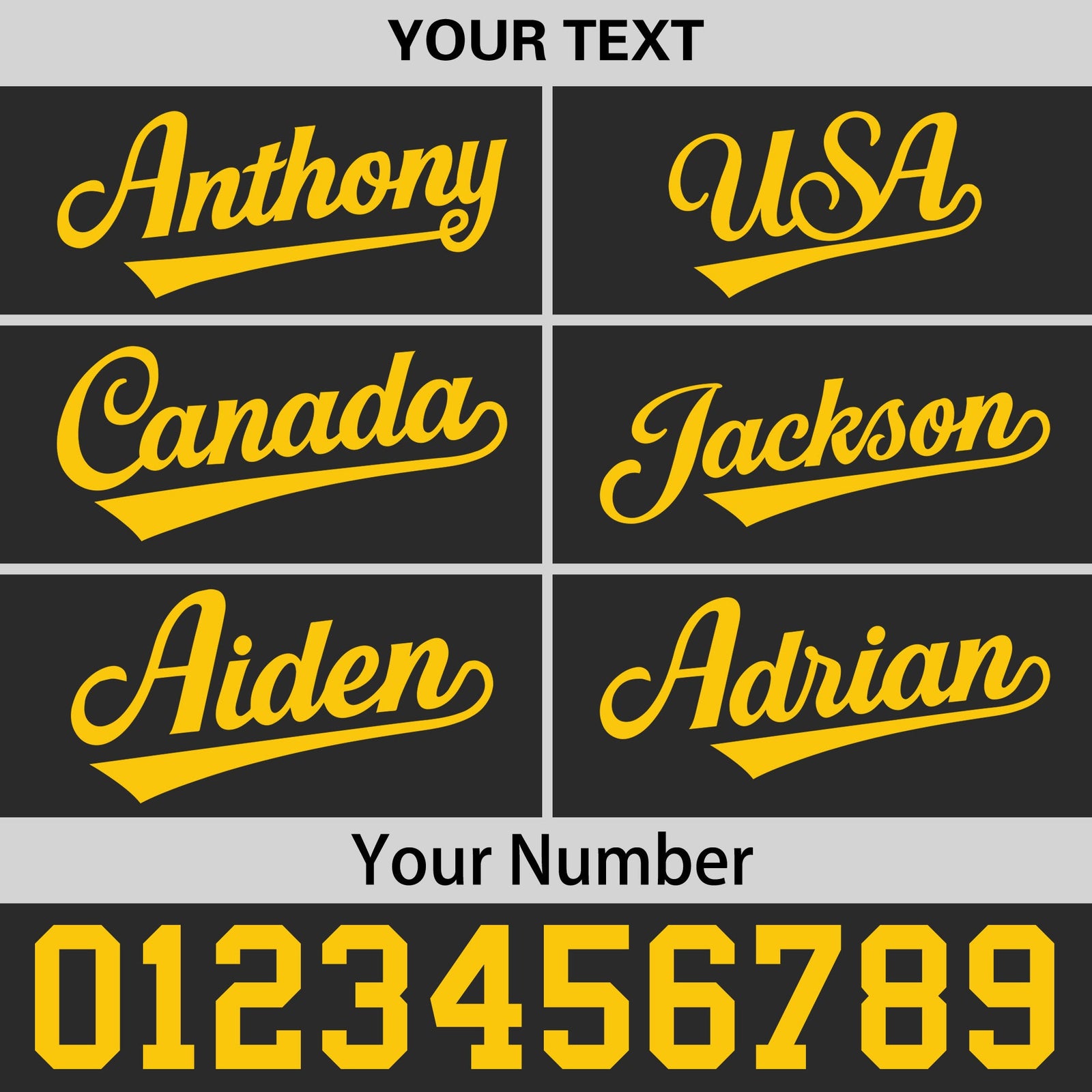 Custom Black 3D Puff Embroidery Flat Embroidery Casual Sport Baseball Cap